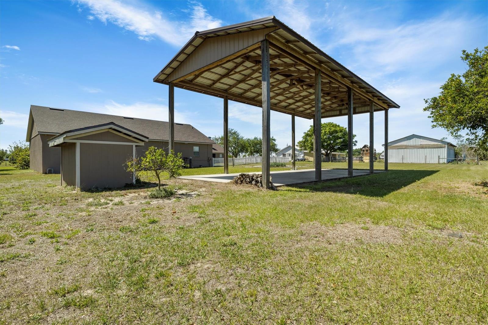 6315 METZ RD, GROVELAND, FL, 34736