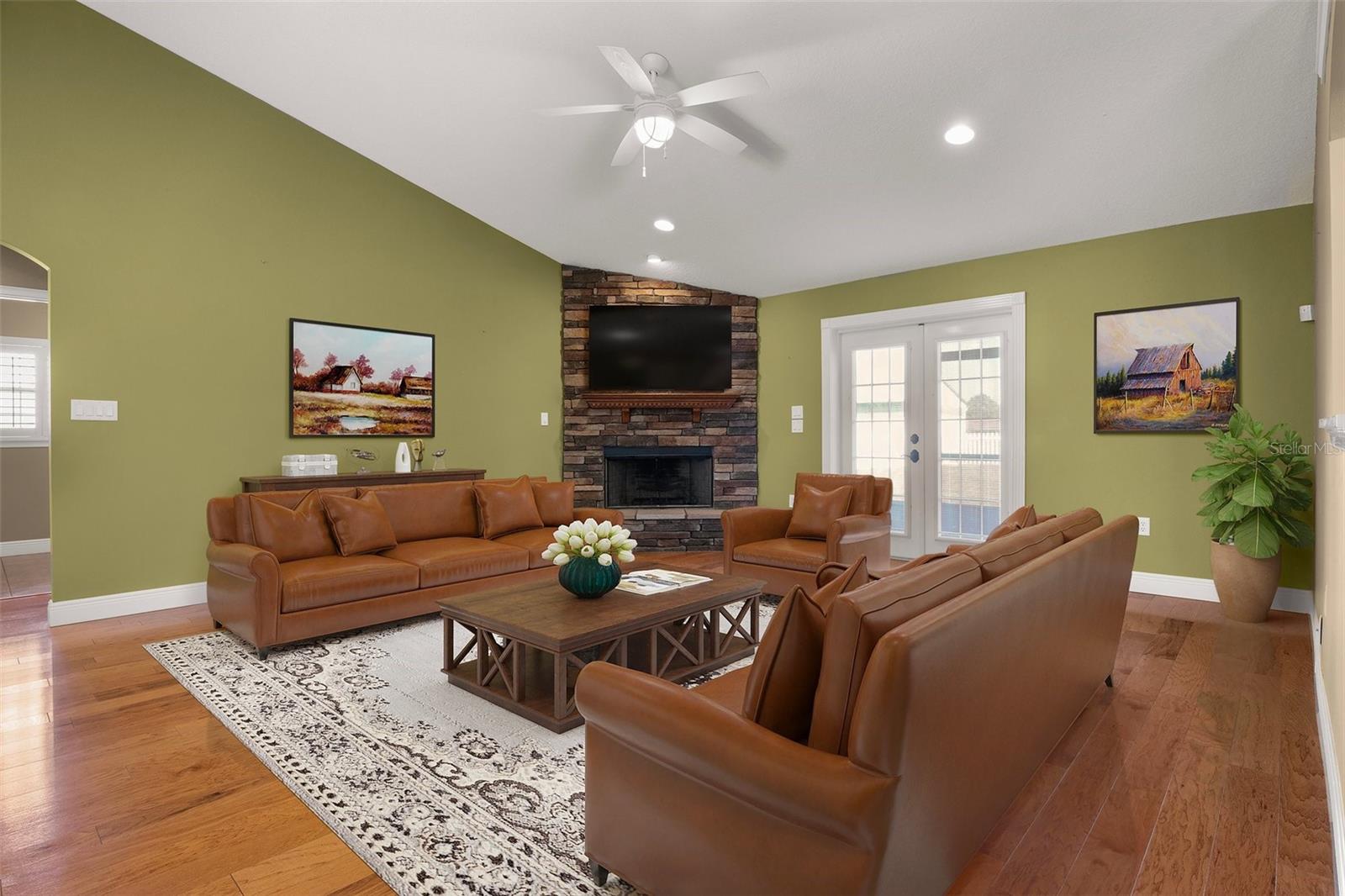 6315 METZ RD, GROVELAND, FL, 34736