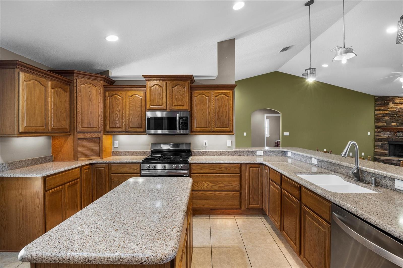 6315 METZ RD, GROVELAND, FL, 34736