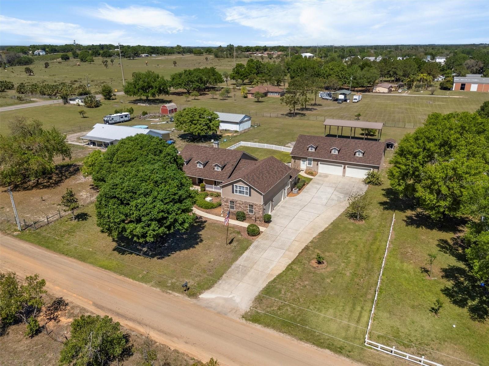 6315 METZ RD, GROVELAND, FL, 34736