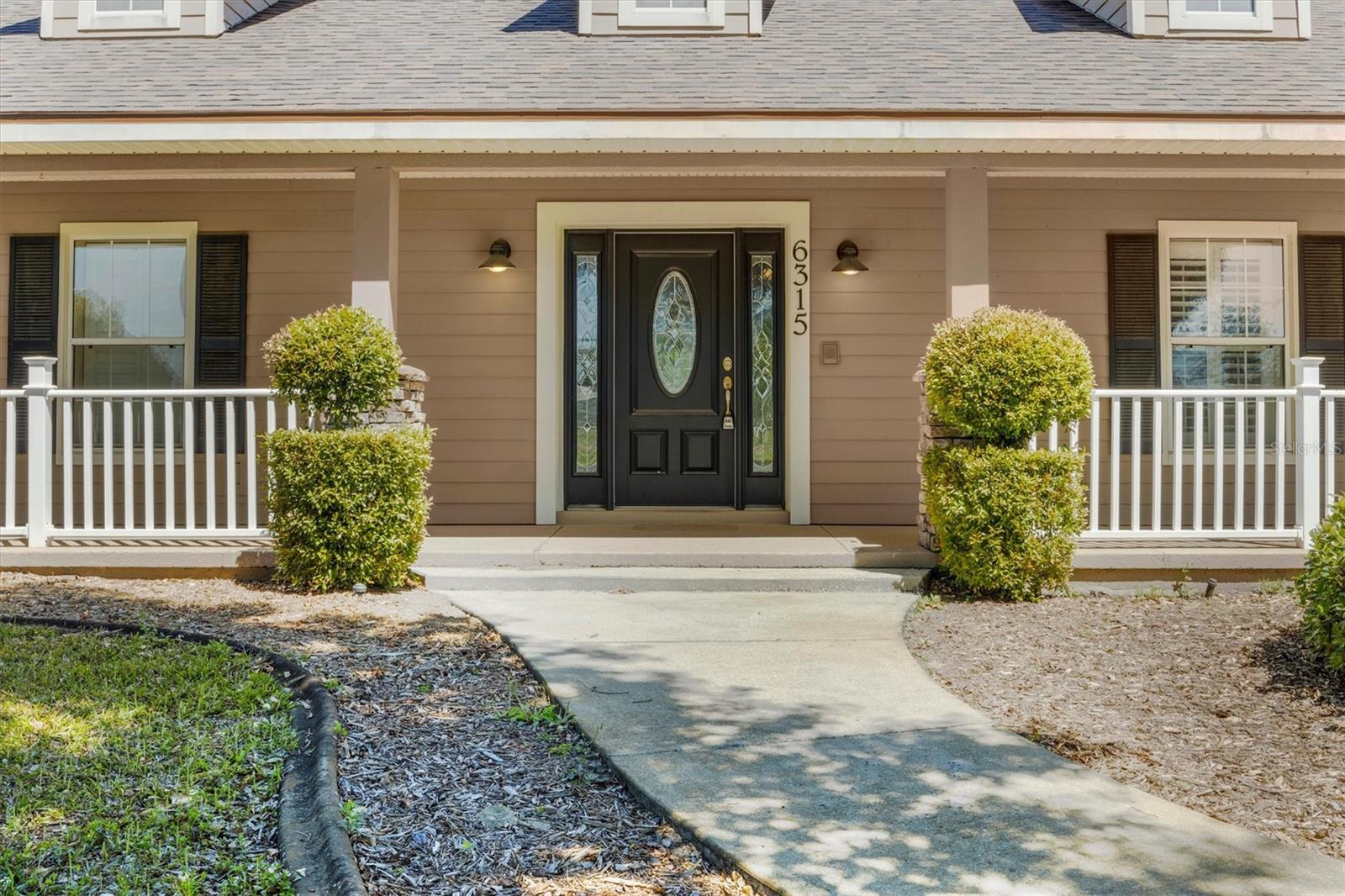 6315 METZ RD, GROVELAND, FL, 34736