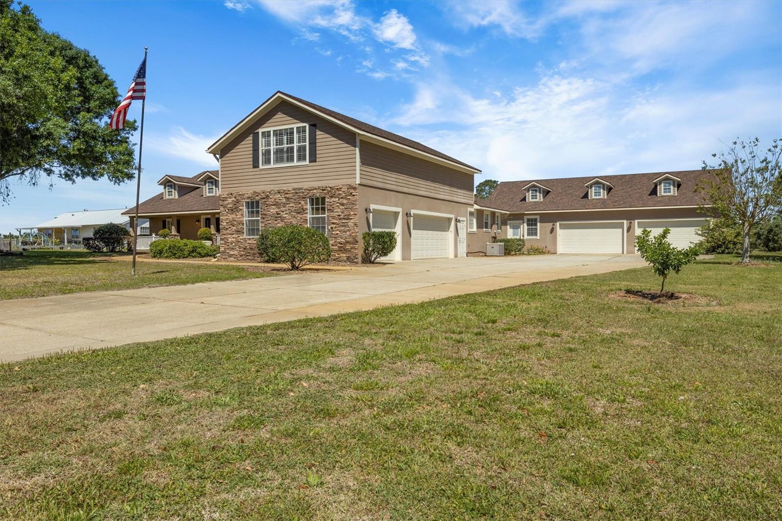 6315 METZ RD, GROVELAND, FL, 34736