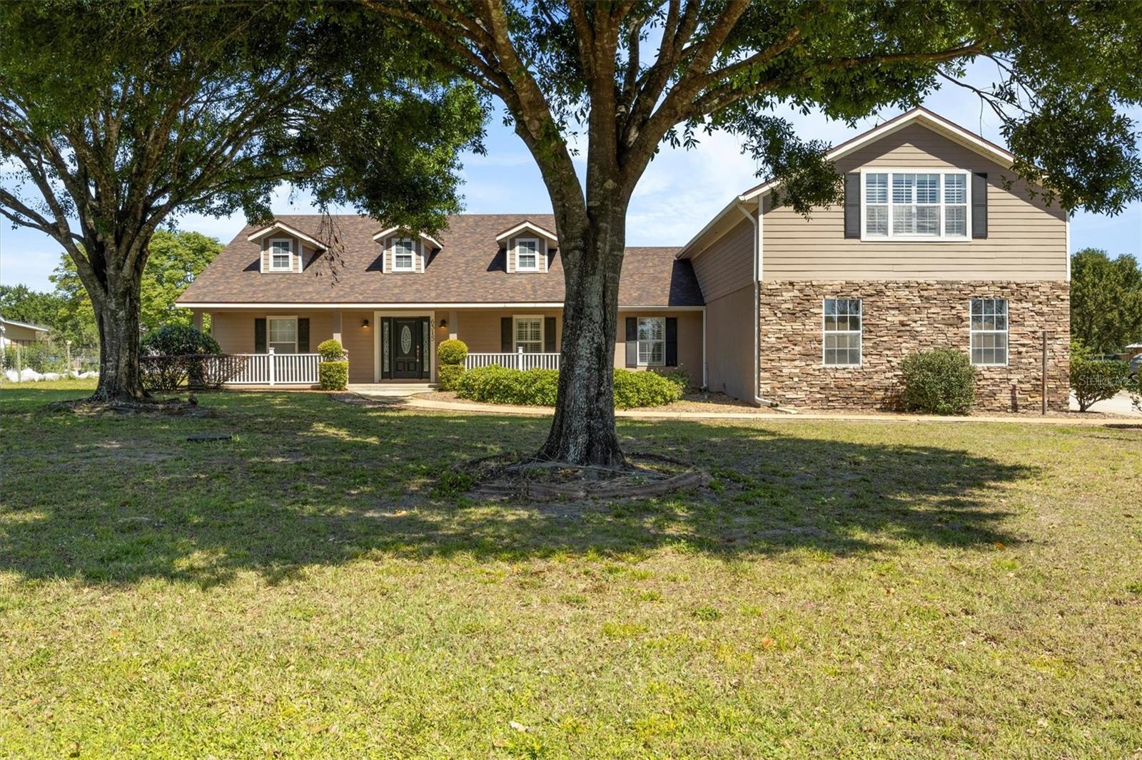 6315 METZ RD, GROVELAND, FL, 34736