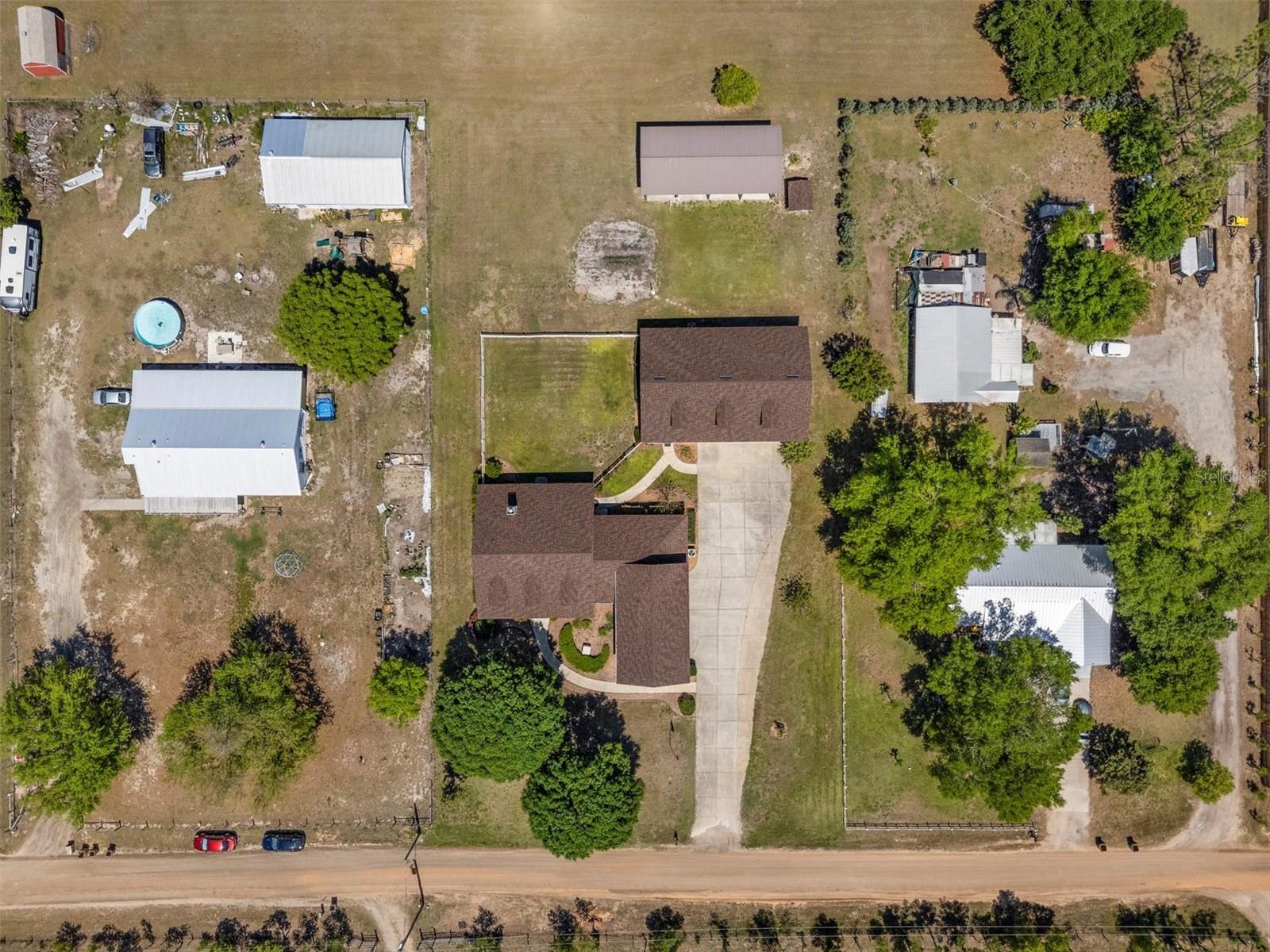 6315 METZ RD, GROVELAND, FL, 34736