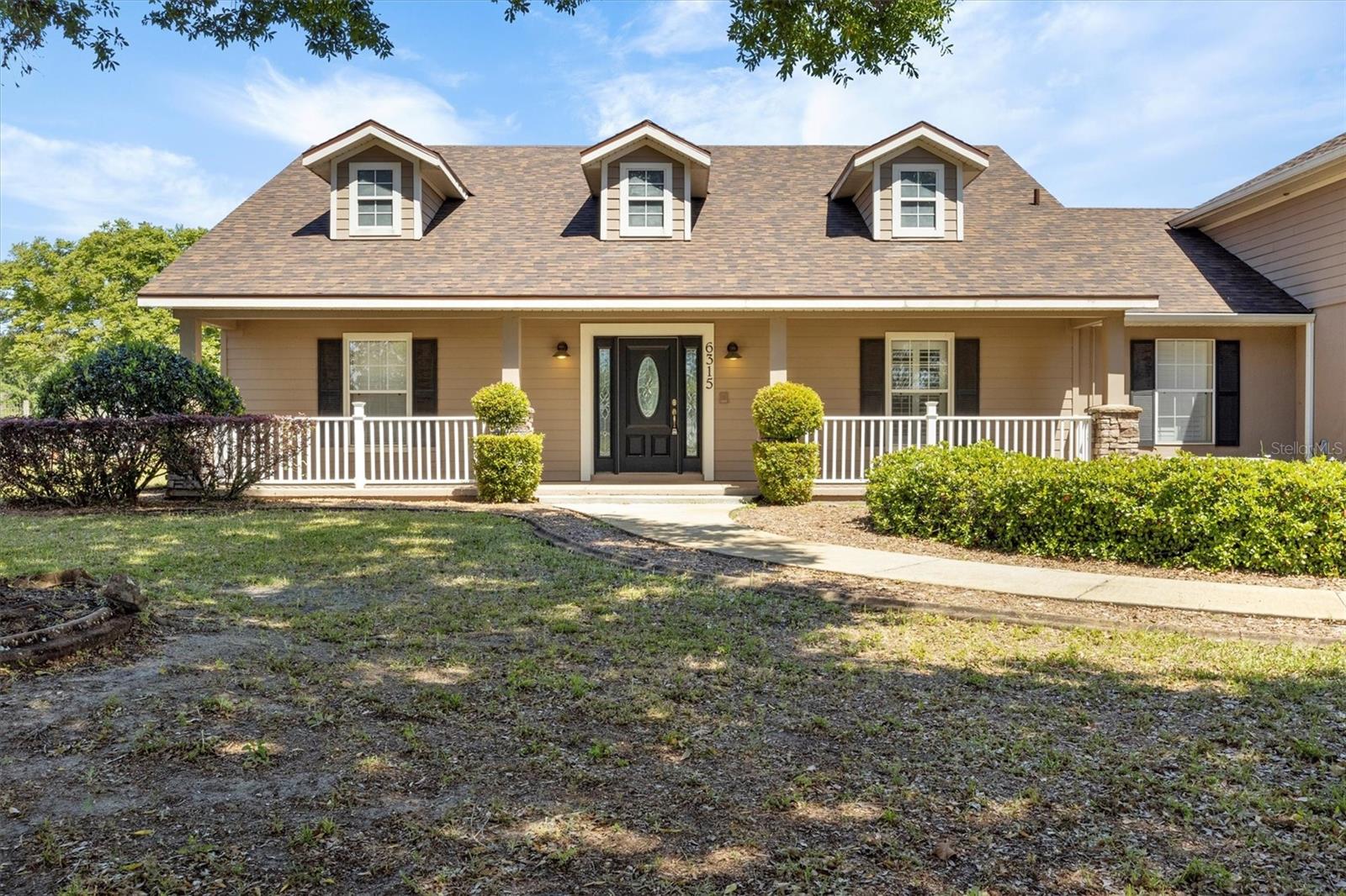 6315 METZ RD, GROVELAND, FL, 34736