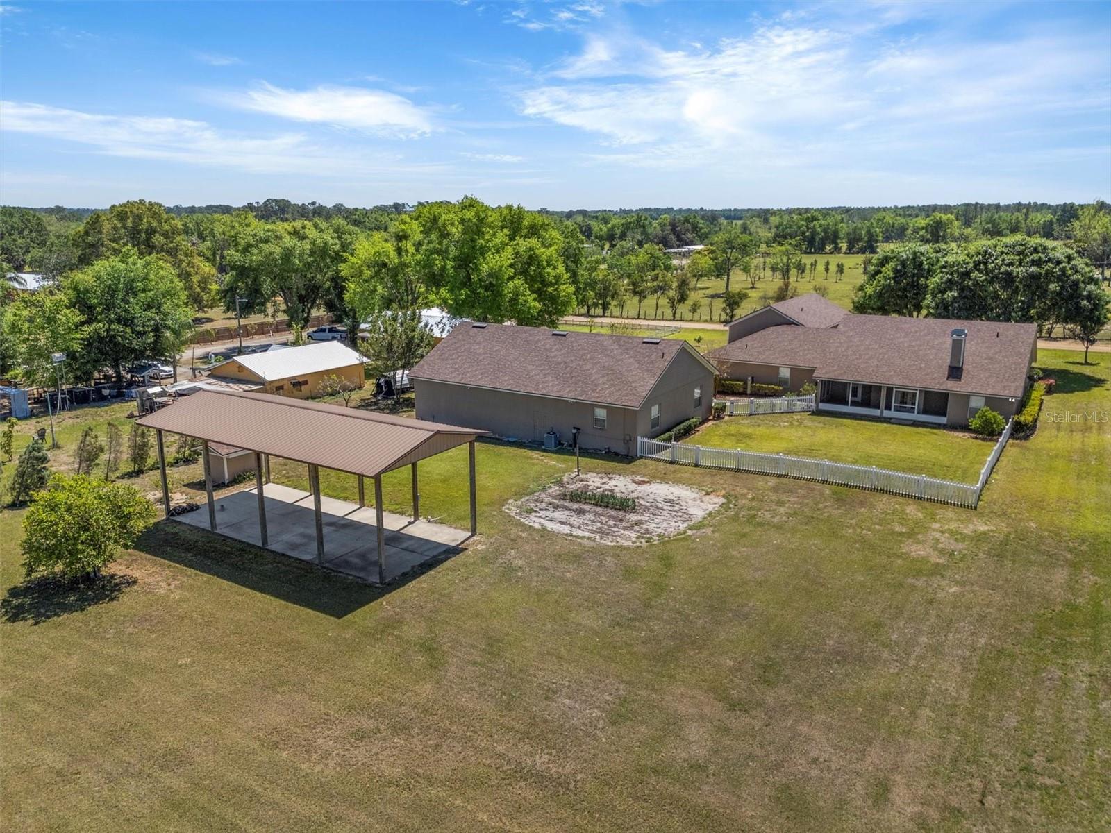 6315 METZ RD, GROVELAND, FL, 34736