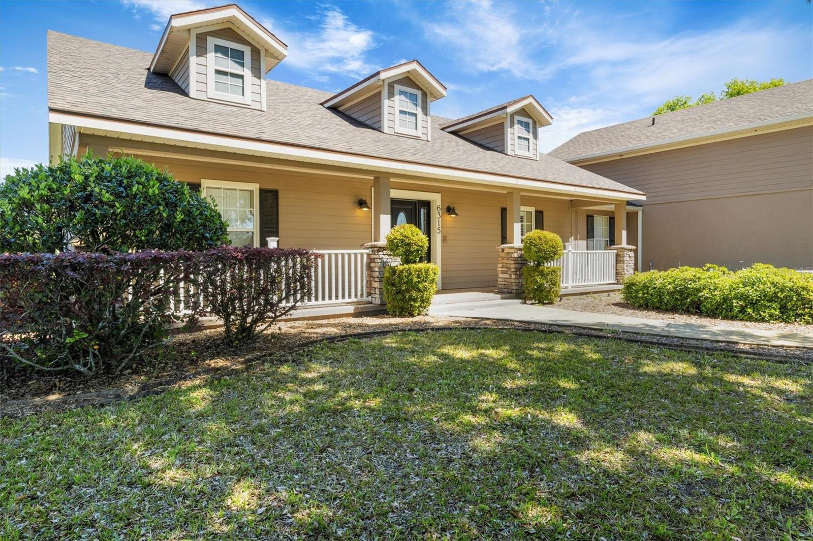 6315 METZ RD, GROVELAND, FL, 34736