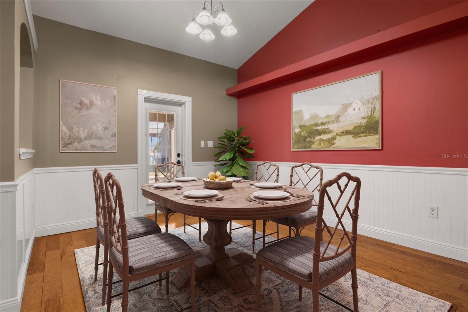 6315 METZ RD, GROVELAND, FL, 34736