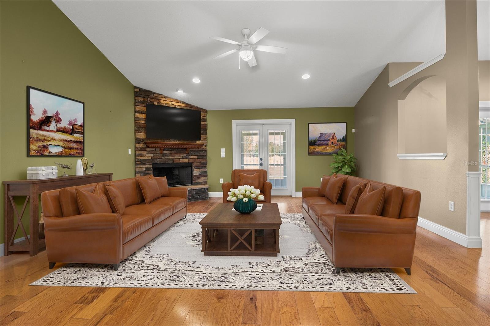 6315 METZ RD, GROVELAND, FL, 34736