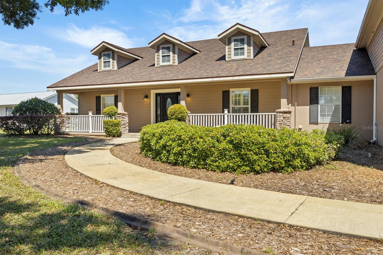 6315 METZ RD, GROVELAND, FL, 34736