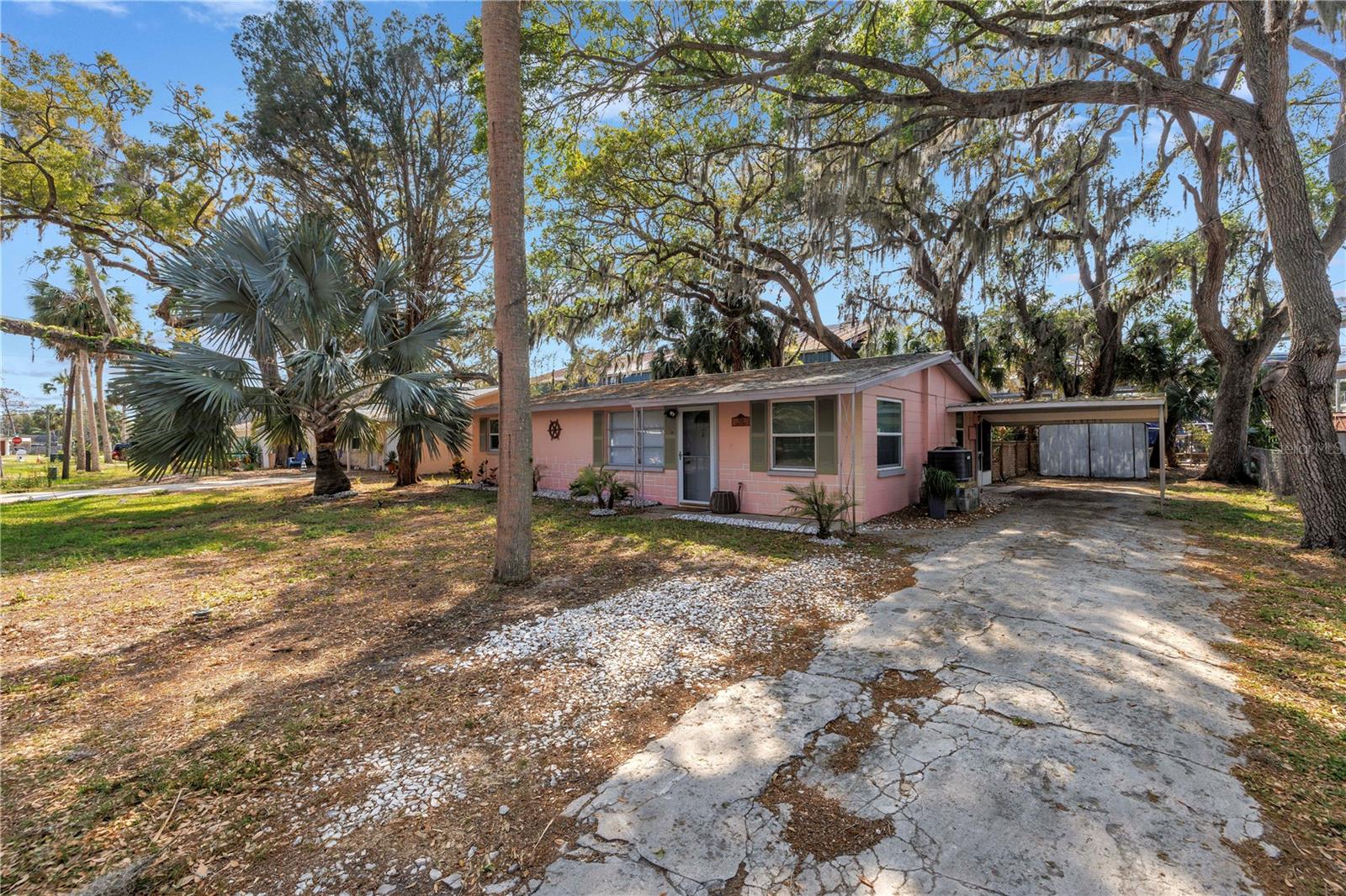 7819 CHASCO ST, PORT RICHEY, FL, 34668