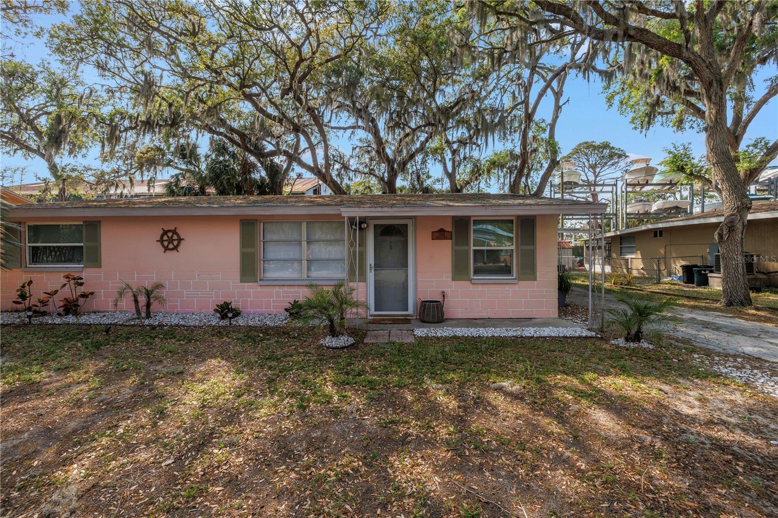 7819 CHASCO ST, PORT RICHEY, FL, 34668