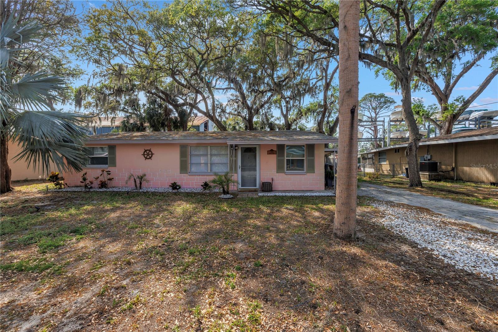 7819 CHASCO ST, PORT RICHEY, FL, 34668
