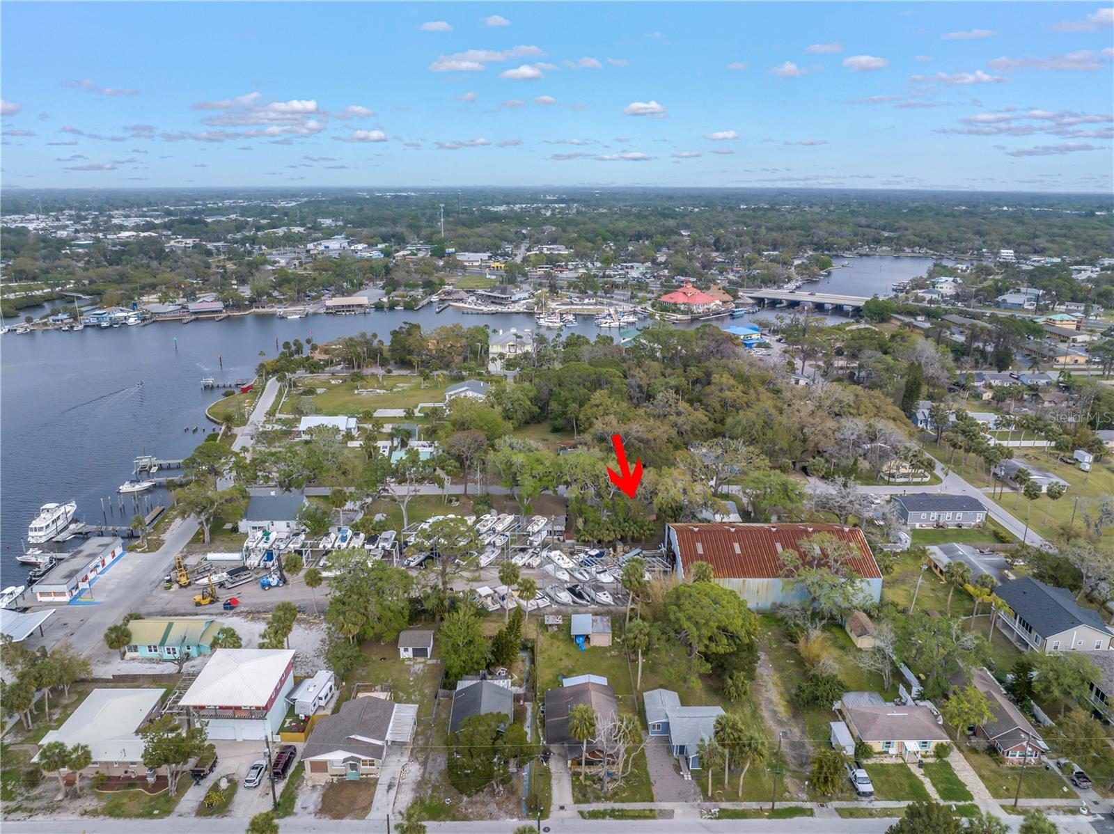 7819 CHASCO ST, PORT RICHEY, FL, 34668