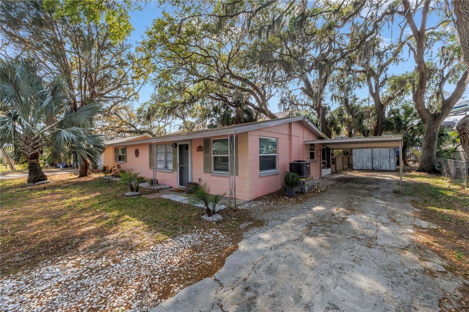 7819 CHASCO ST, PORT RICHEY, FL, 34668