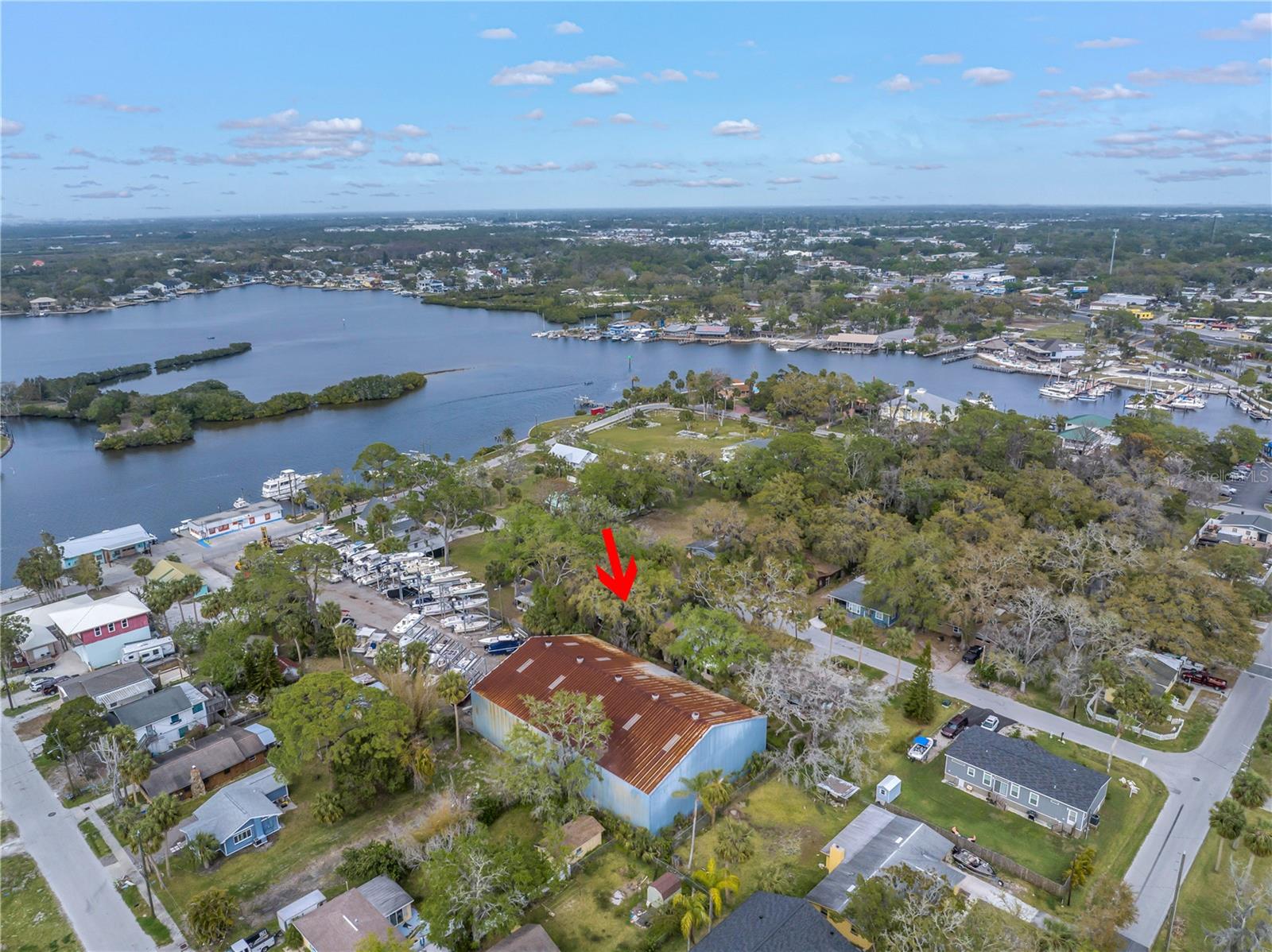 7819 CHASCO ST, PORT RICHEY, FL, 34668