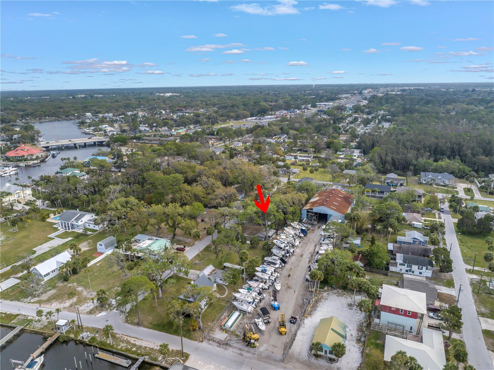 7819 CHASCO ST, PORT RICHEY, FL, 34668