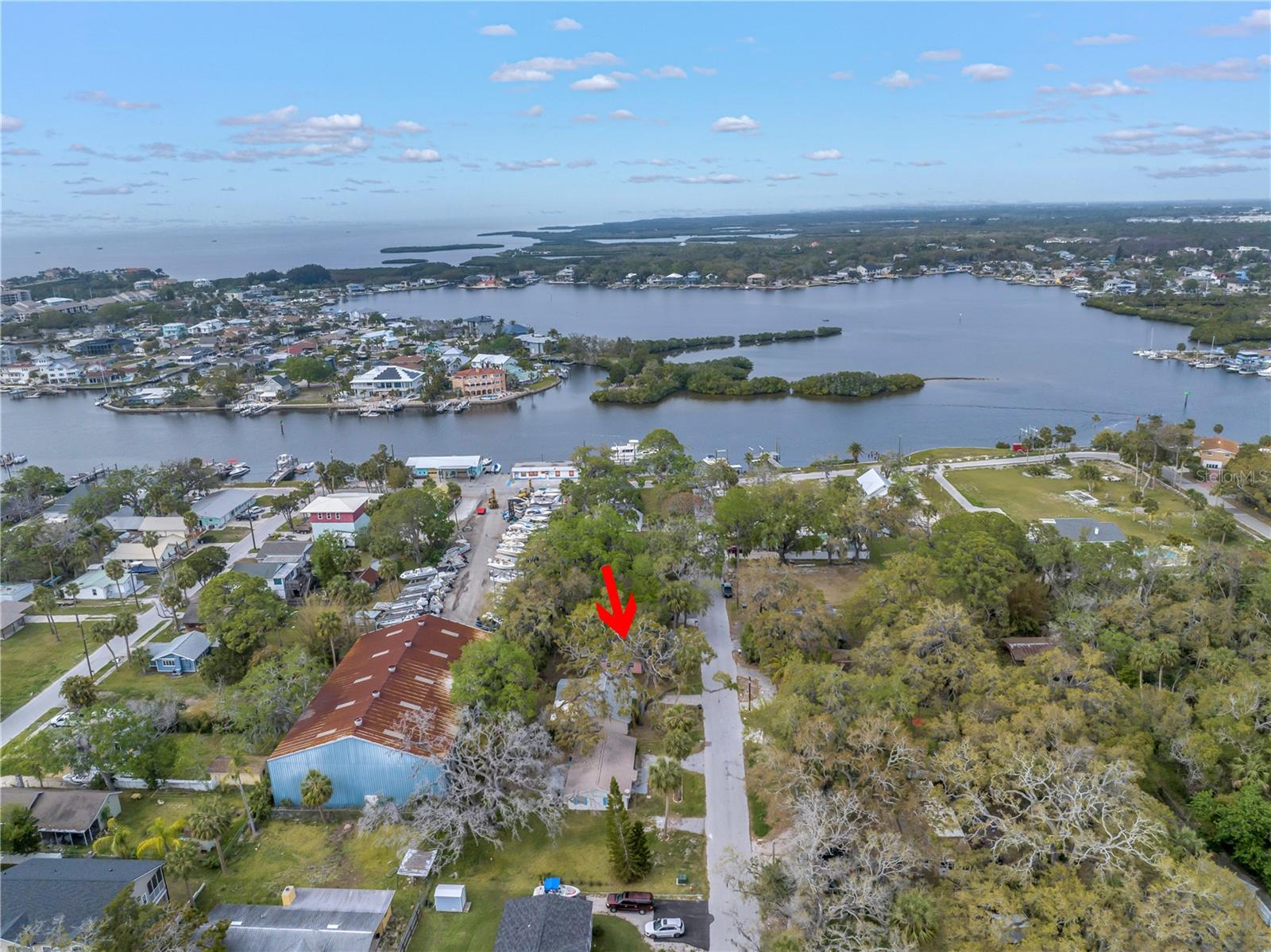 7819 CHASCO ST, PORT RICHEY, FL, 34668