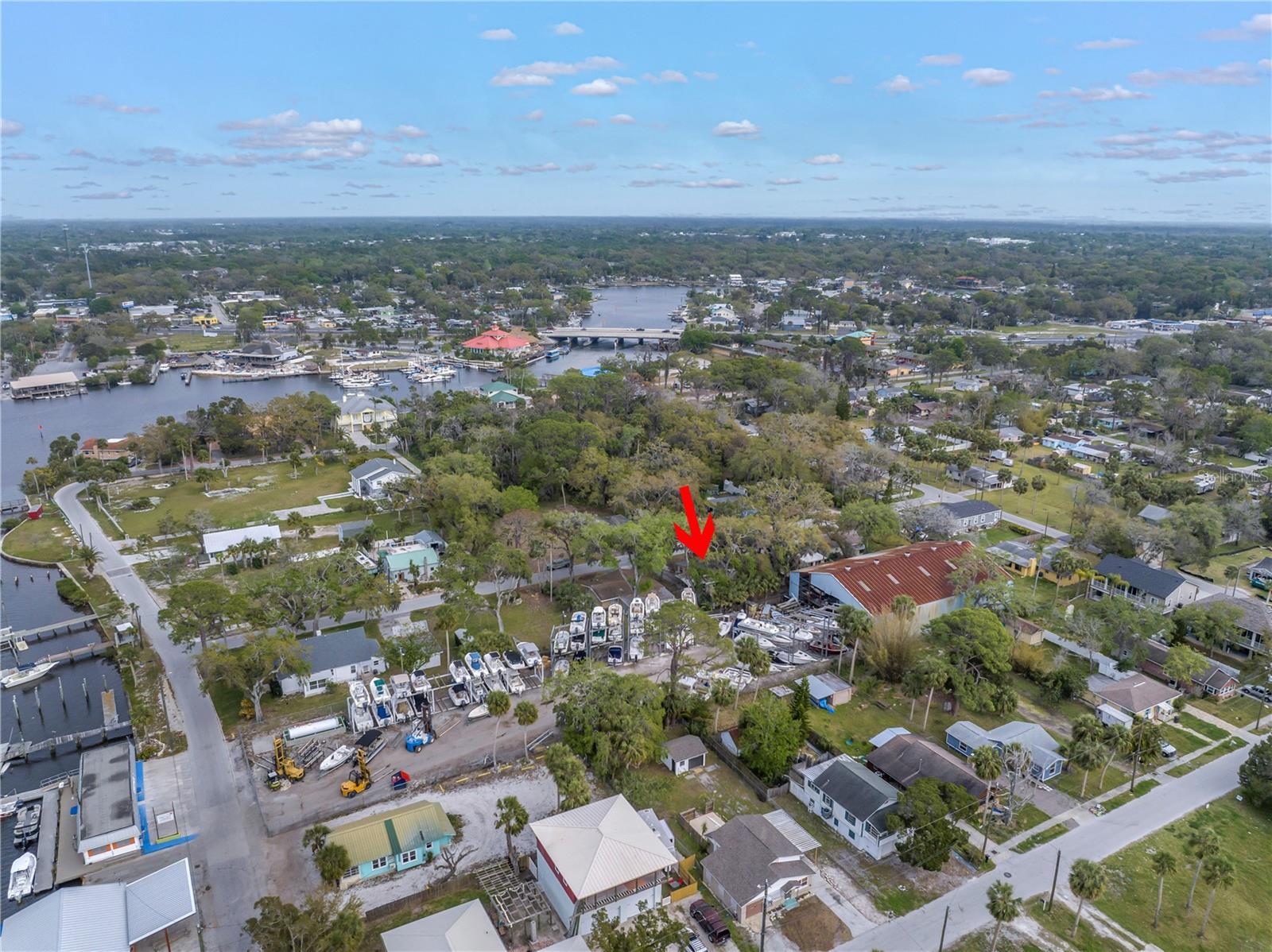 7819 CHASCO ST, PORT RICHEY, FL, 34668