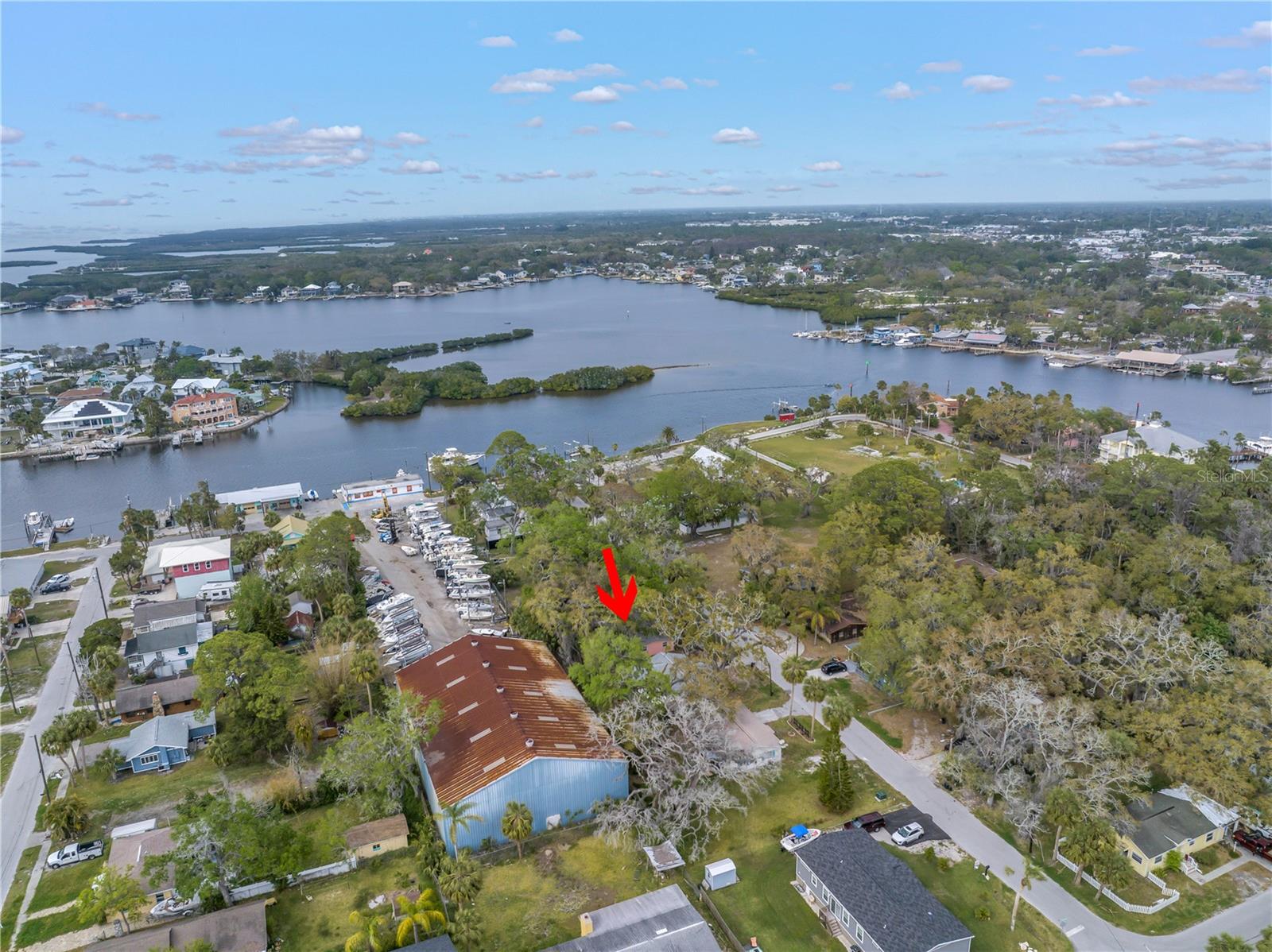 7819 CHASCO ST, PORT RICHEY, FL, 34668