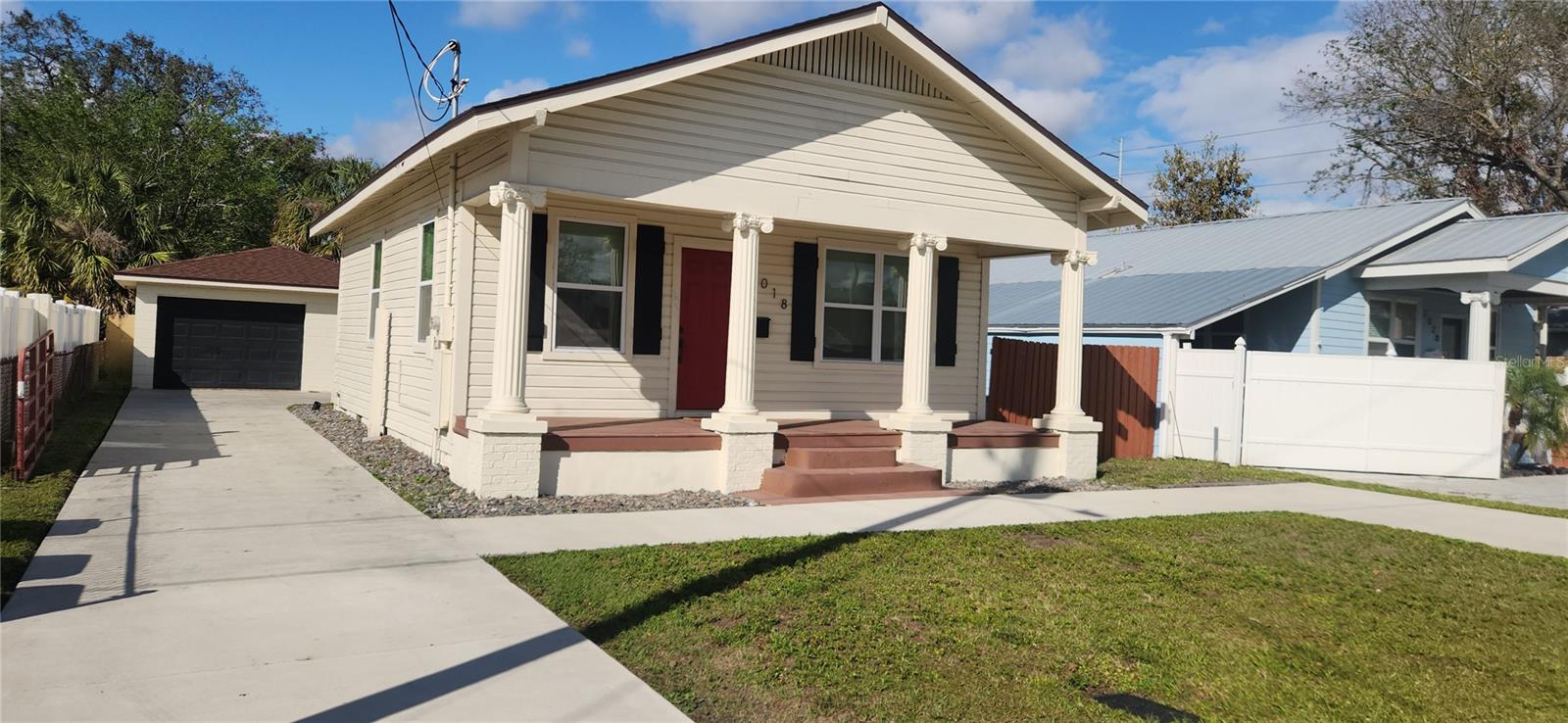 2018 GORDON ST, TAMPA, FL, 33605