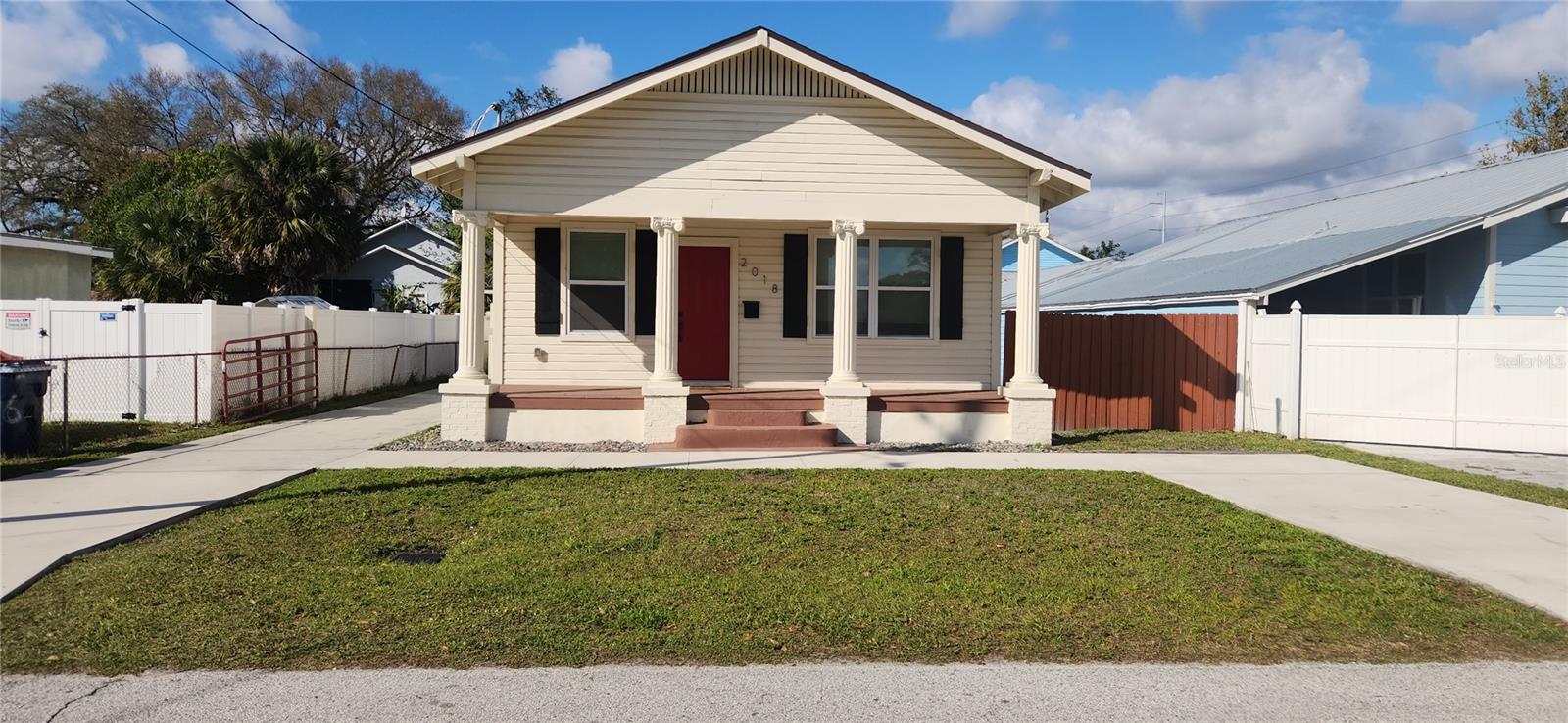 2018 GORDON ST, TAMPA, FL, 33605