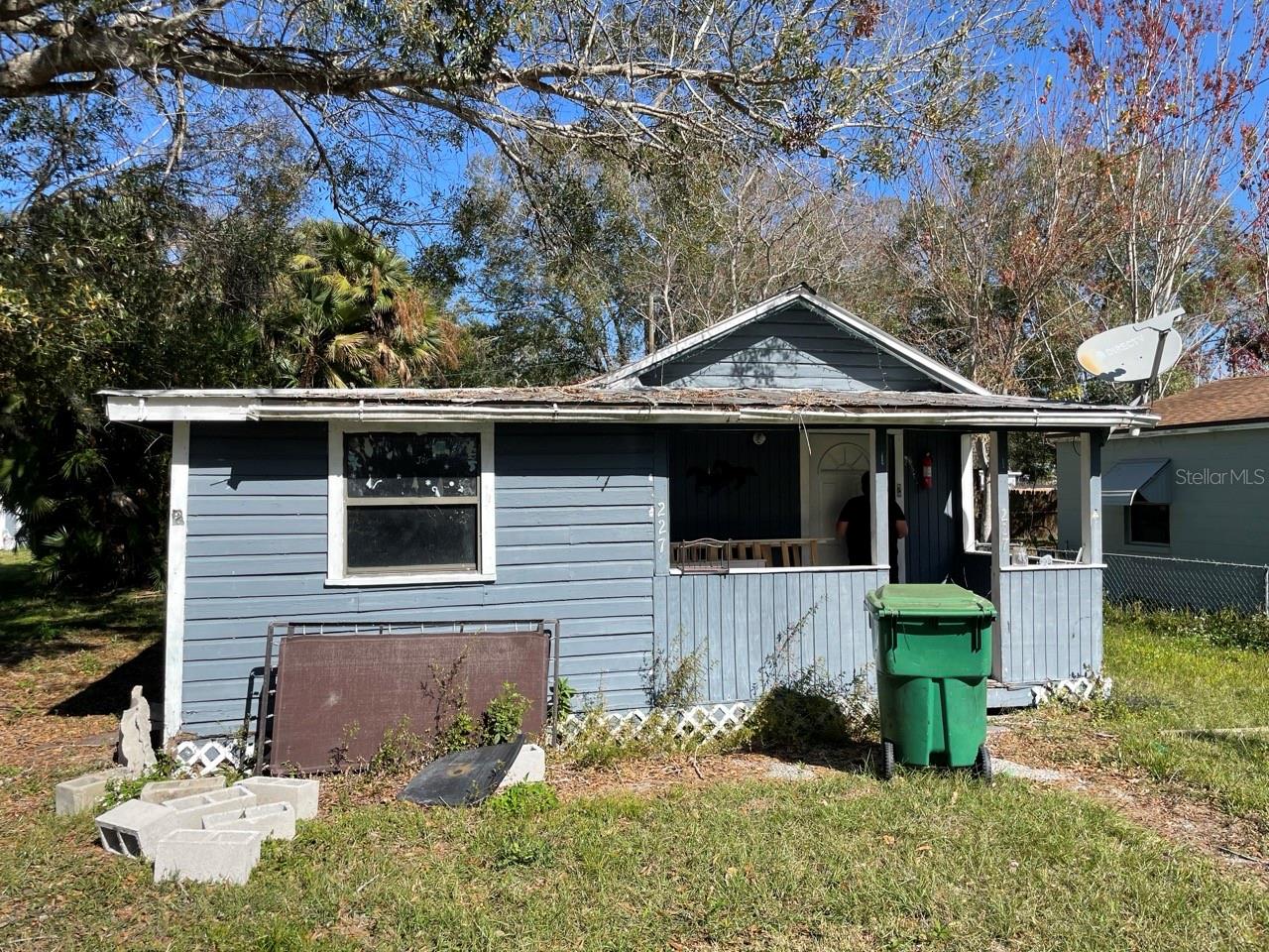 227 W CYPRESS ST, WINTER GARDEN, FL, 34787