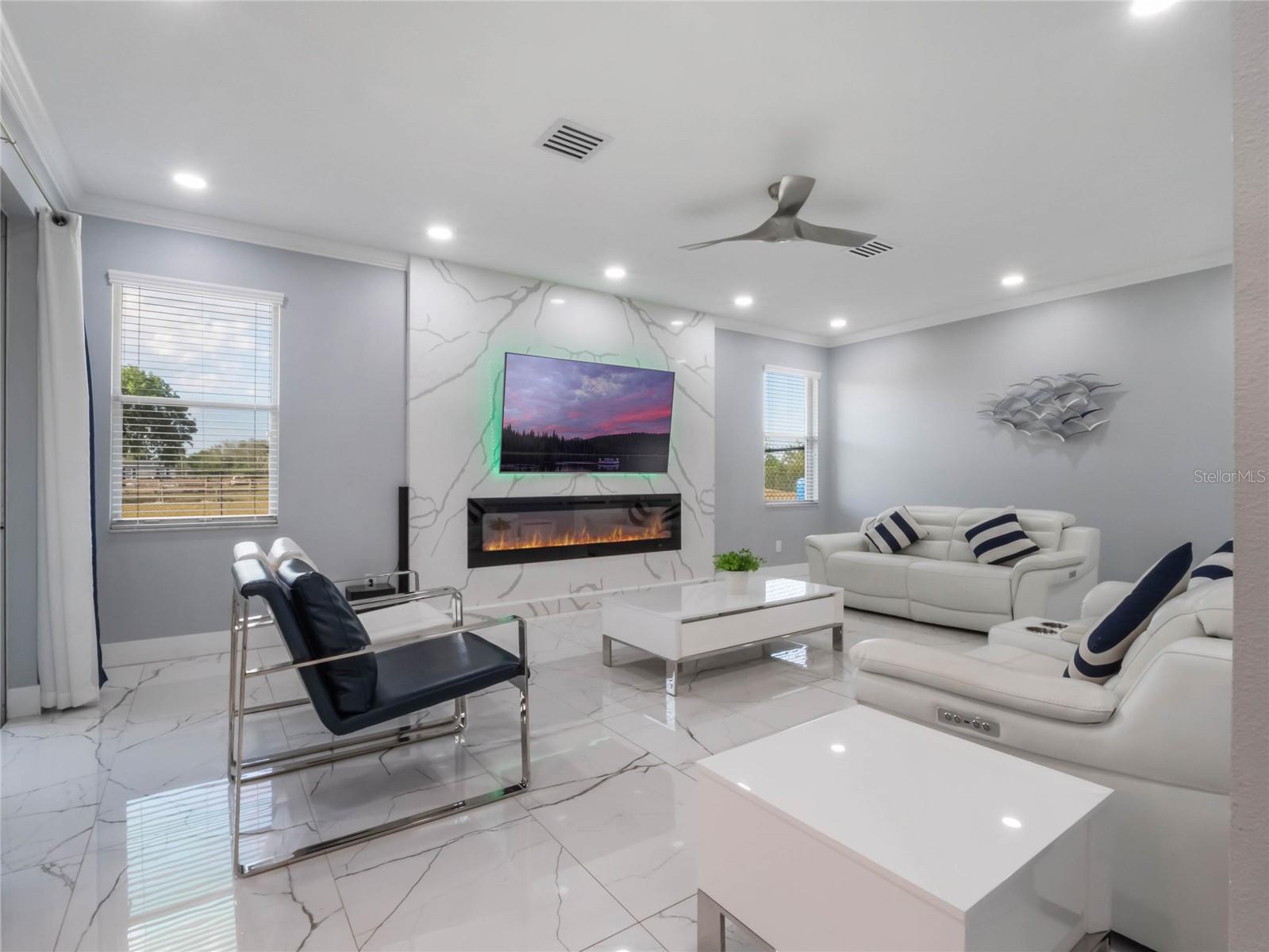 6607 WHISPERING PINES RD, ORLANDO, FL, 32824