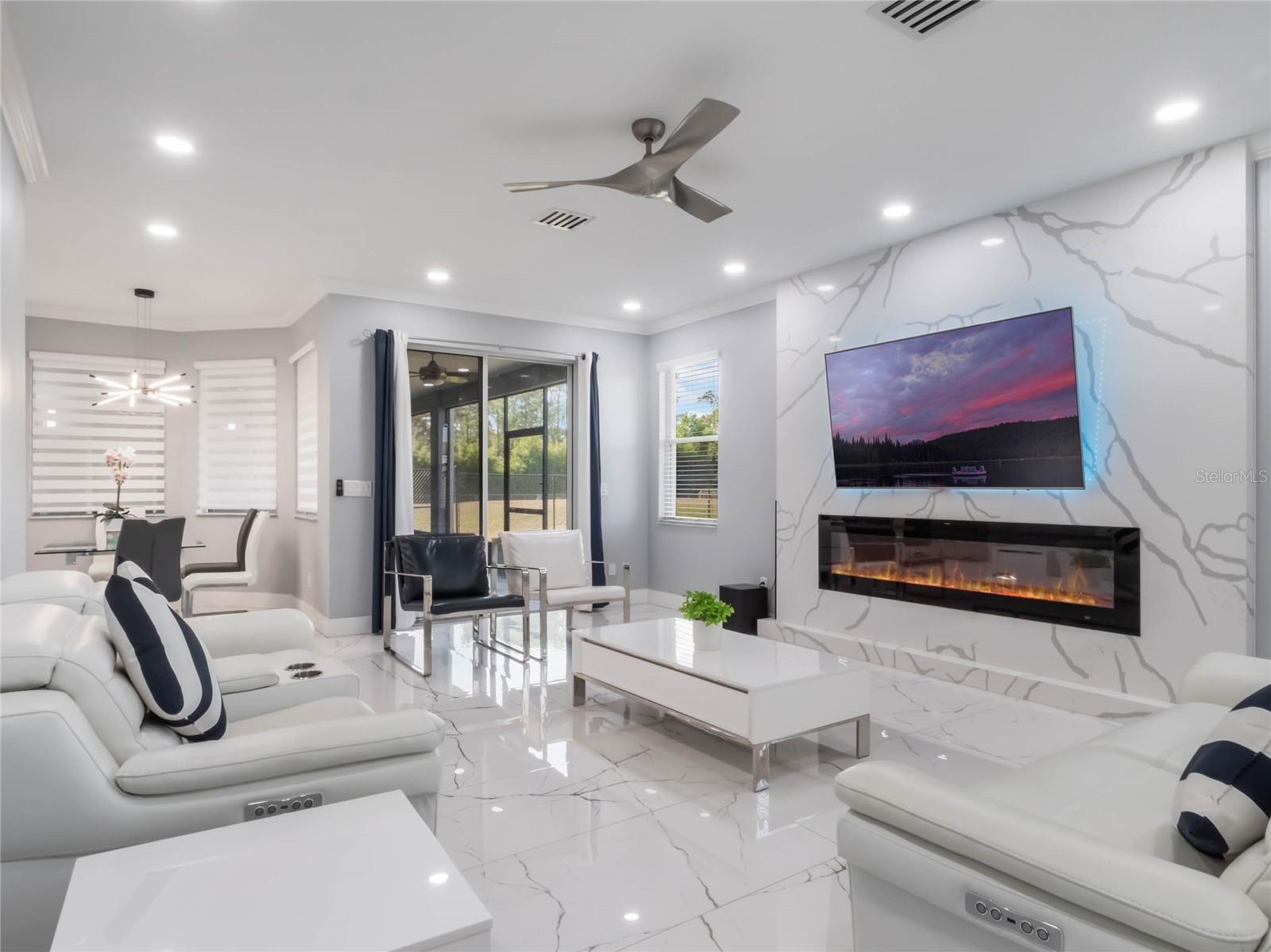 6607 WHISPERING PINES RD, ORLANDO, FL, 32824