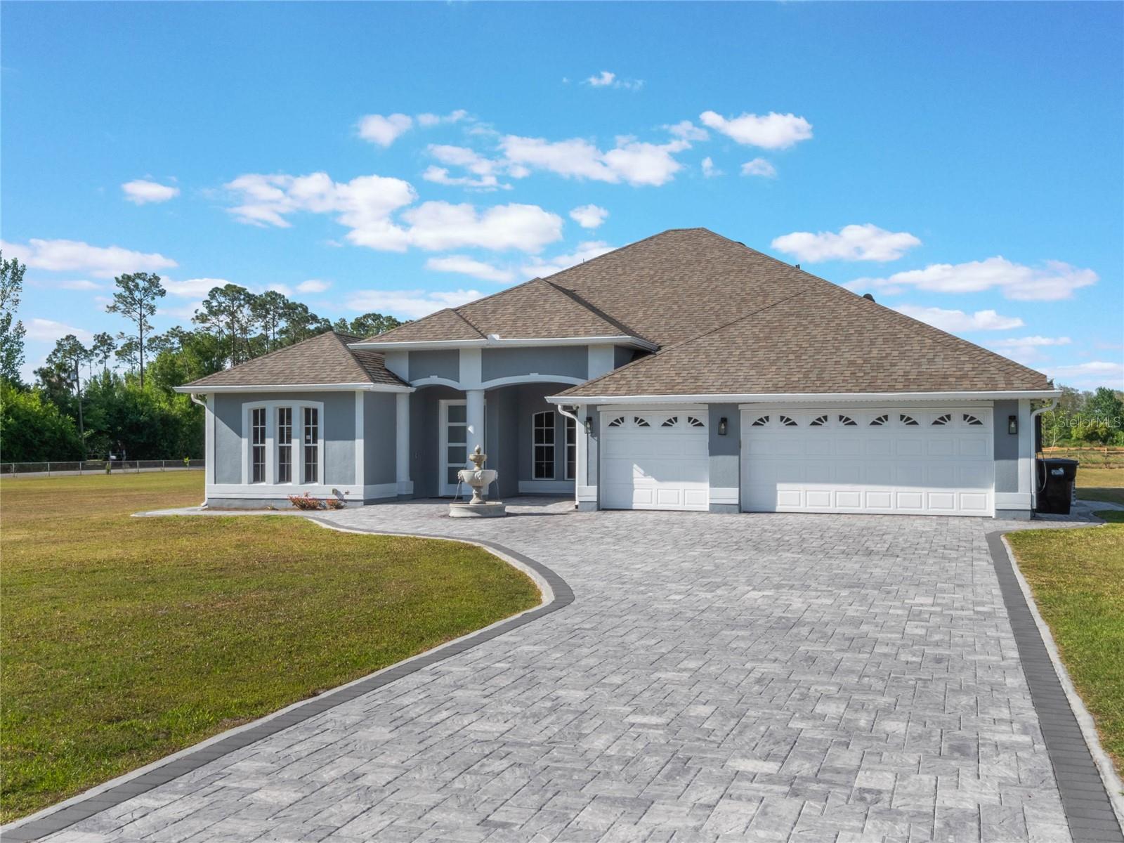 6607 WHISPERING PINES RD, ORLANDO, FL, 32824