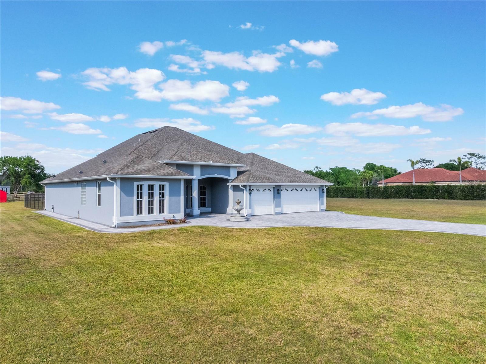 6607 WHISPERING PINES RD, ORLANDO, FL, 32824