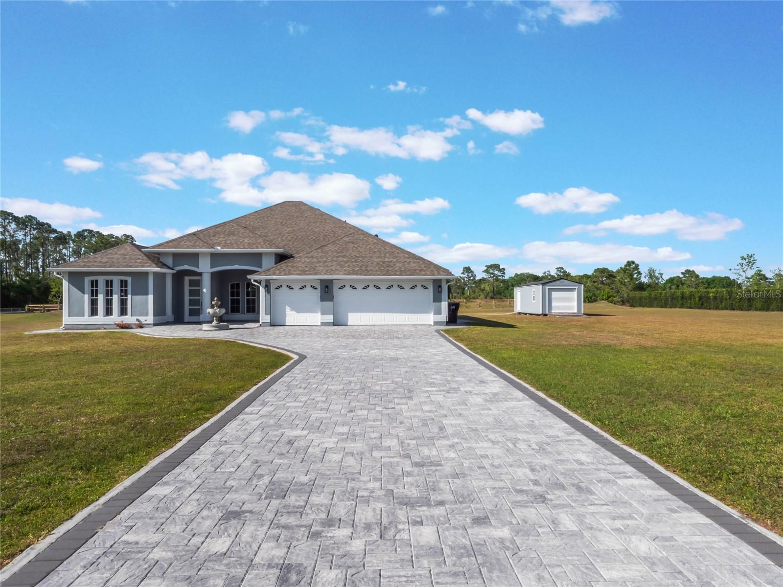 6607 WHISPERING PINES RD, ORLANDO, FL, 32824