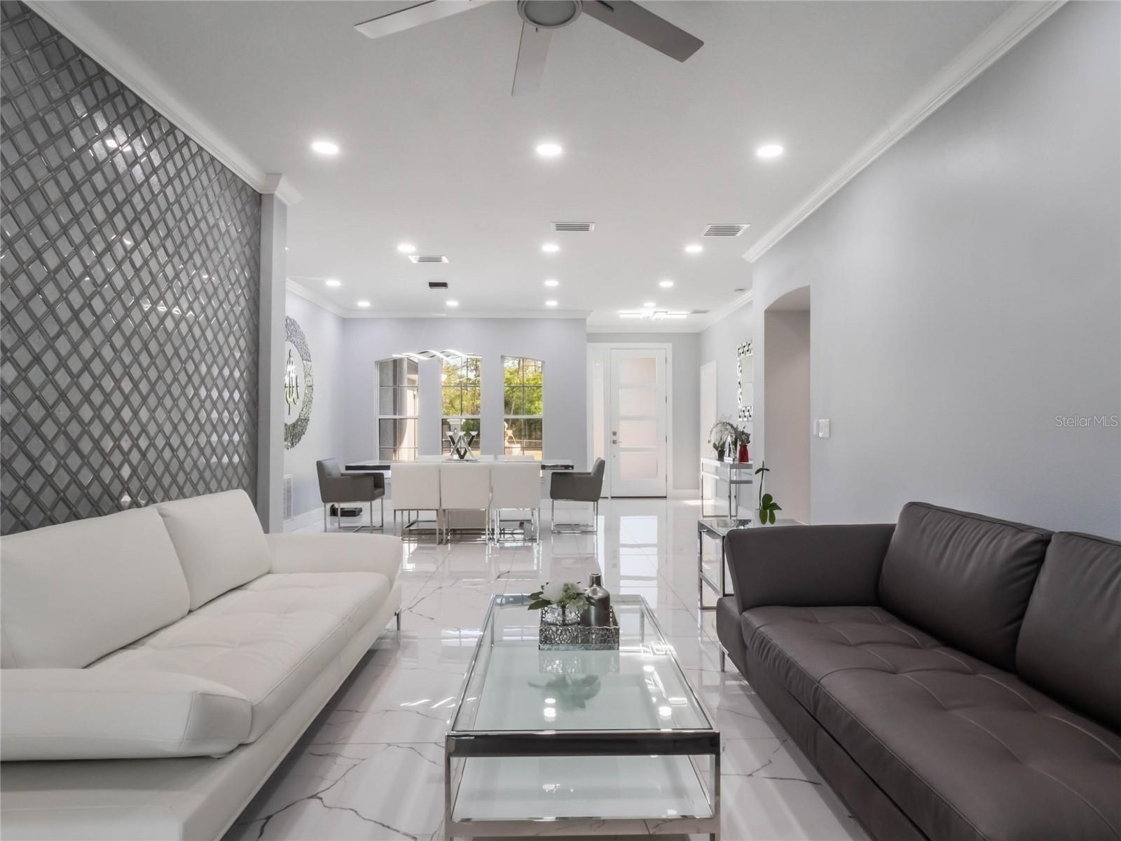 6607 WHISPERING PINES RD, ORLANDO, FL, 32824