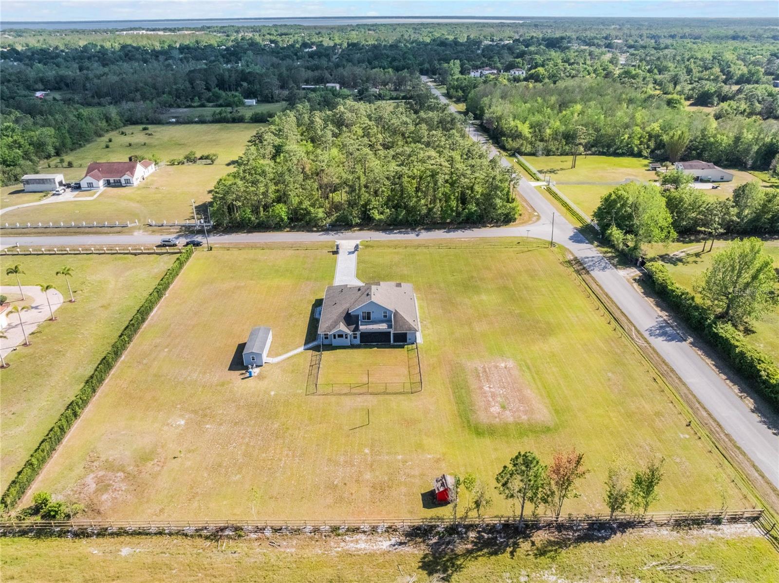 6607 WHISPERING PINES RD, ORLANDO, FL, 32824