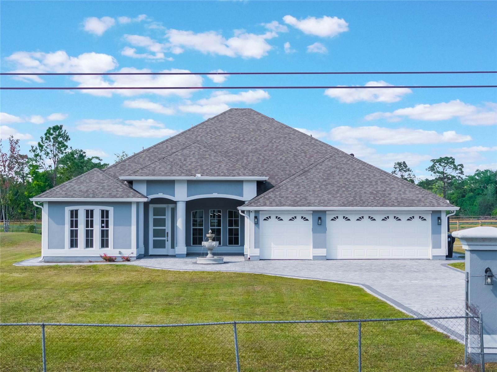 6607 WHISPERING PINES RD, ORLANDO, FL, 32824