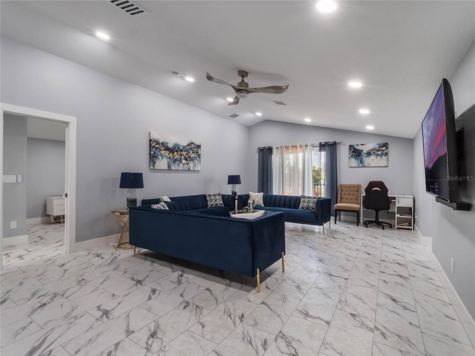 6607 WHISPERING PINES RD, ORLANDO, FL, 32824