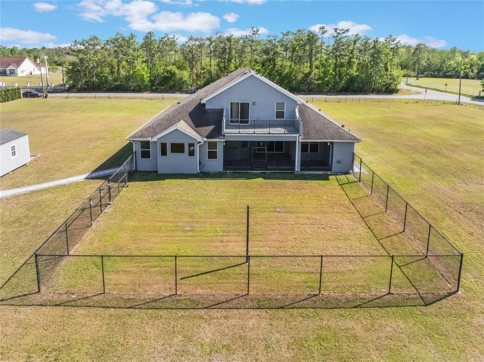 6607 WHISPERING PINES RD, ORLANDO, FL, 32824