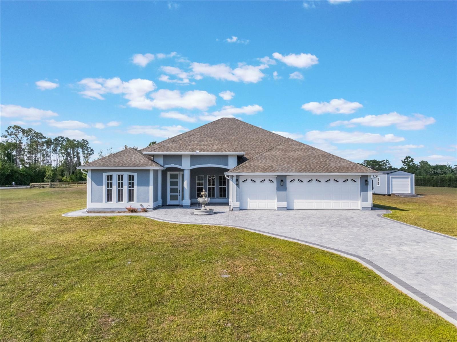 6607 WHISPERING PINES RD, ORLANDO, FL, 32824