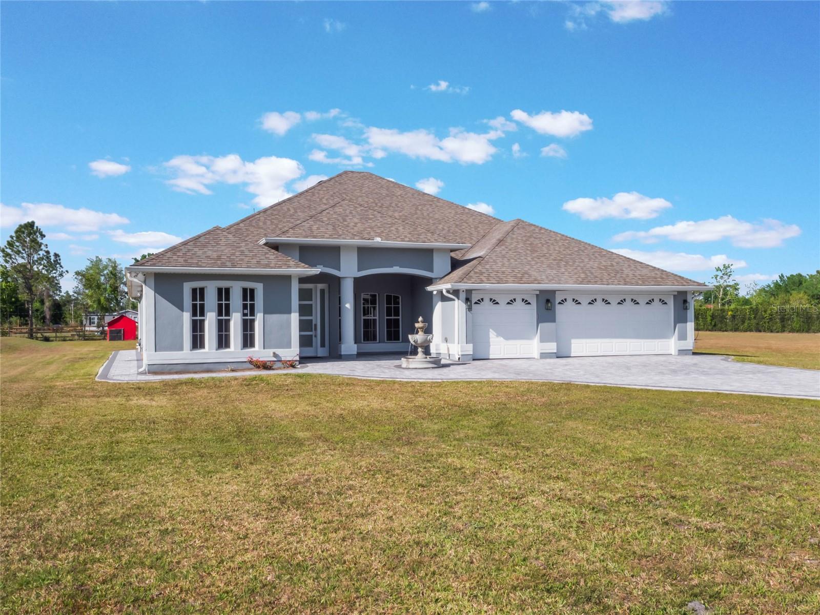 6607 WHISPERING PINES RD, ORLANDO, FL, 32824