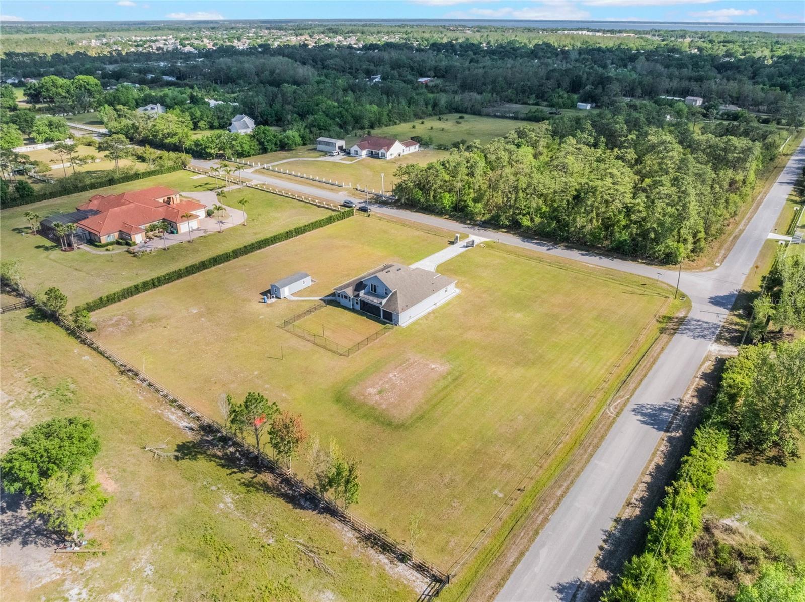 6607 WHISPERING PINES RD, ORLANDO, FL, 32824