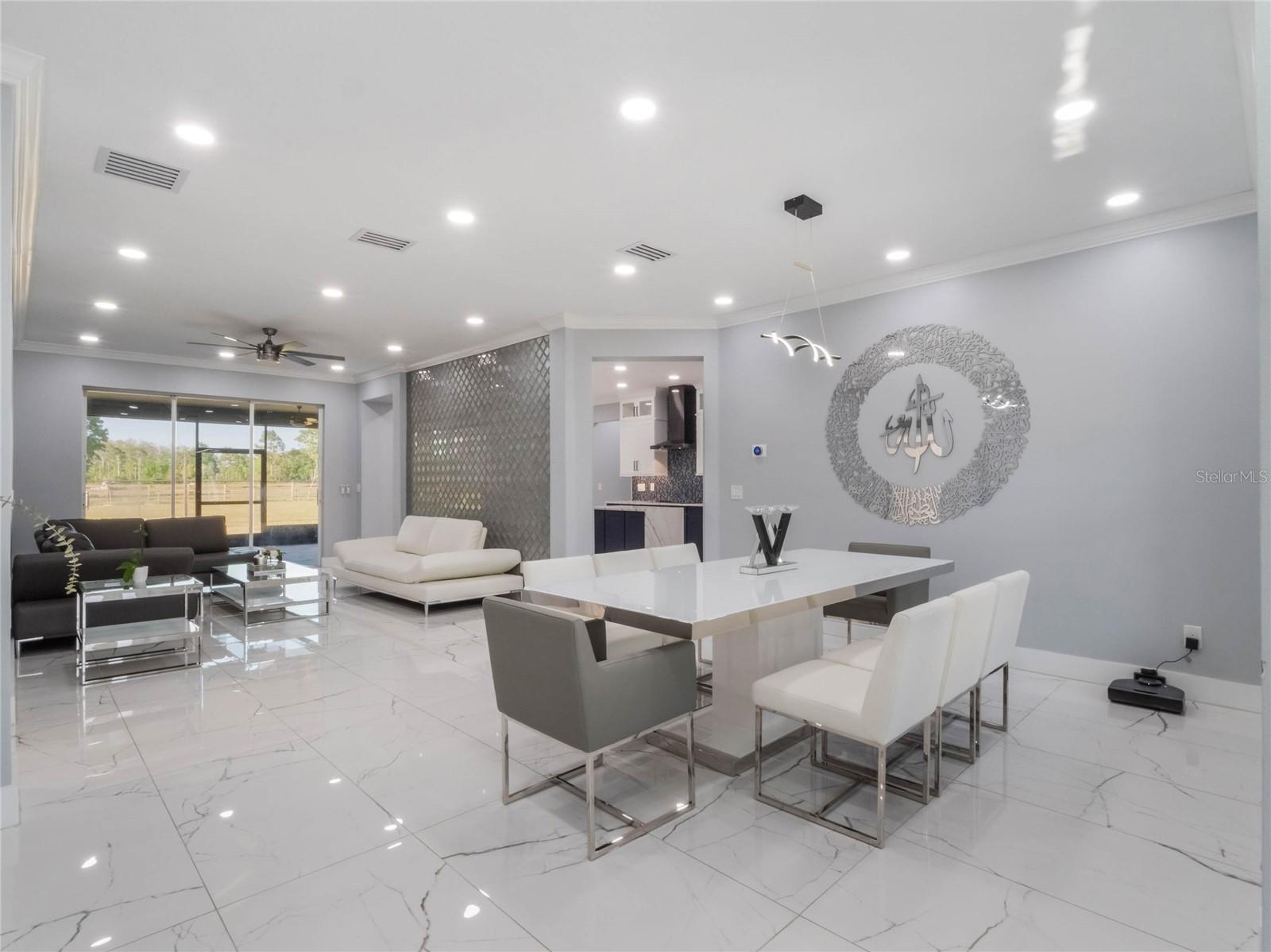 6607 WHISPERING PINES RD, ORLANDO, FL, 32824