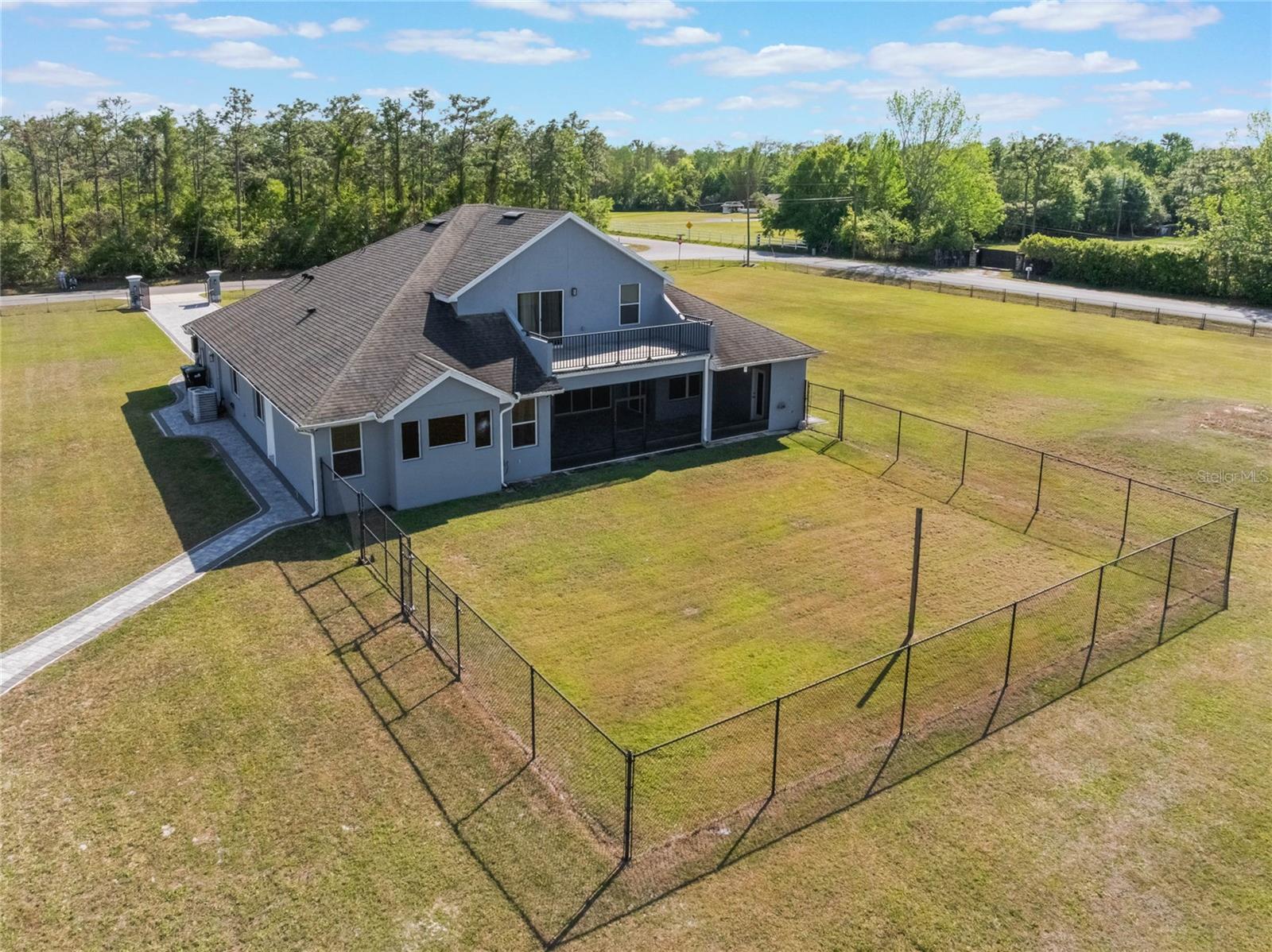 6607 WHISPERING PINES RD, ORLANDO, FL, 32824