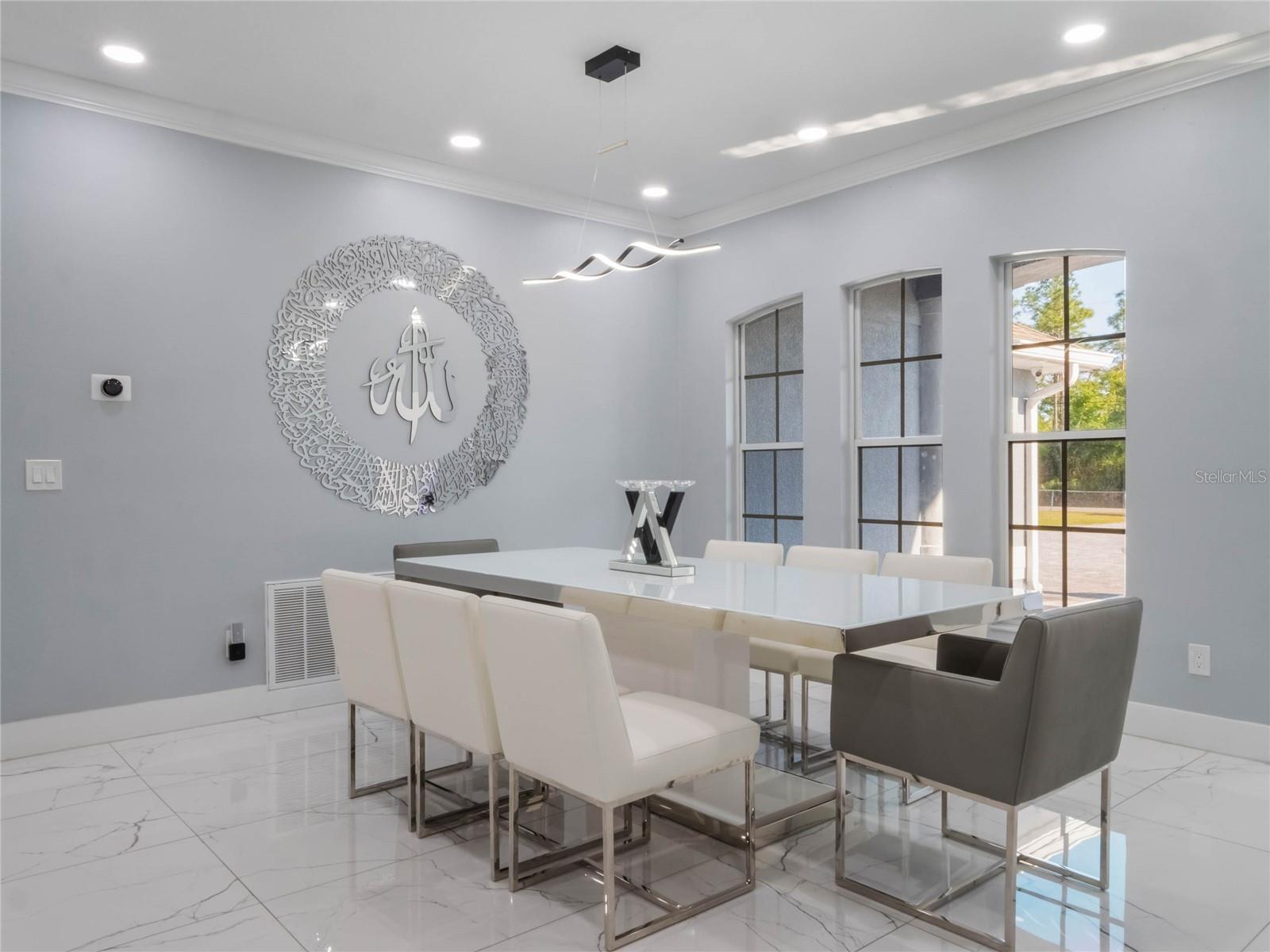 6607 WHISPERING PINES RD, ORLANDO, FL, 32824