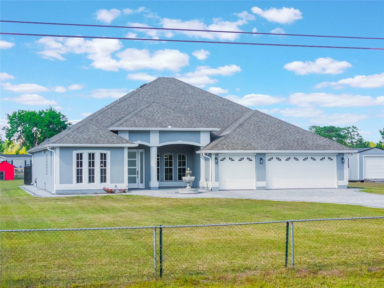 6607 WHISPERING PINES RD, ORLANDO, FL, 32824