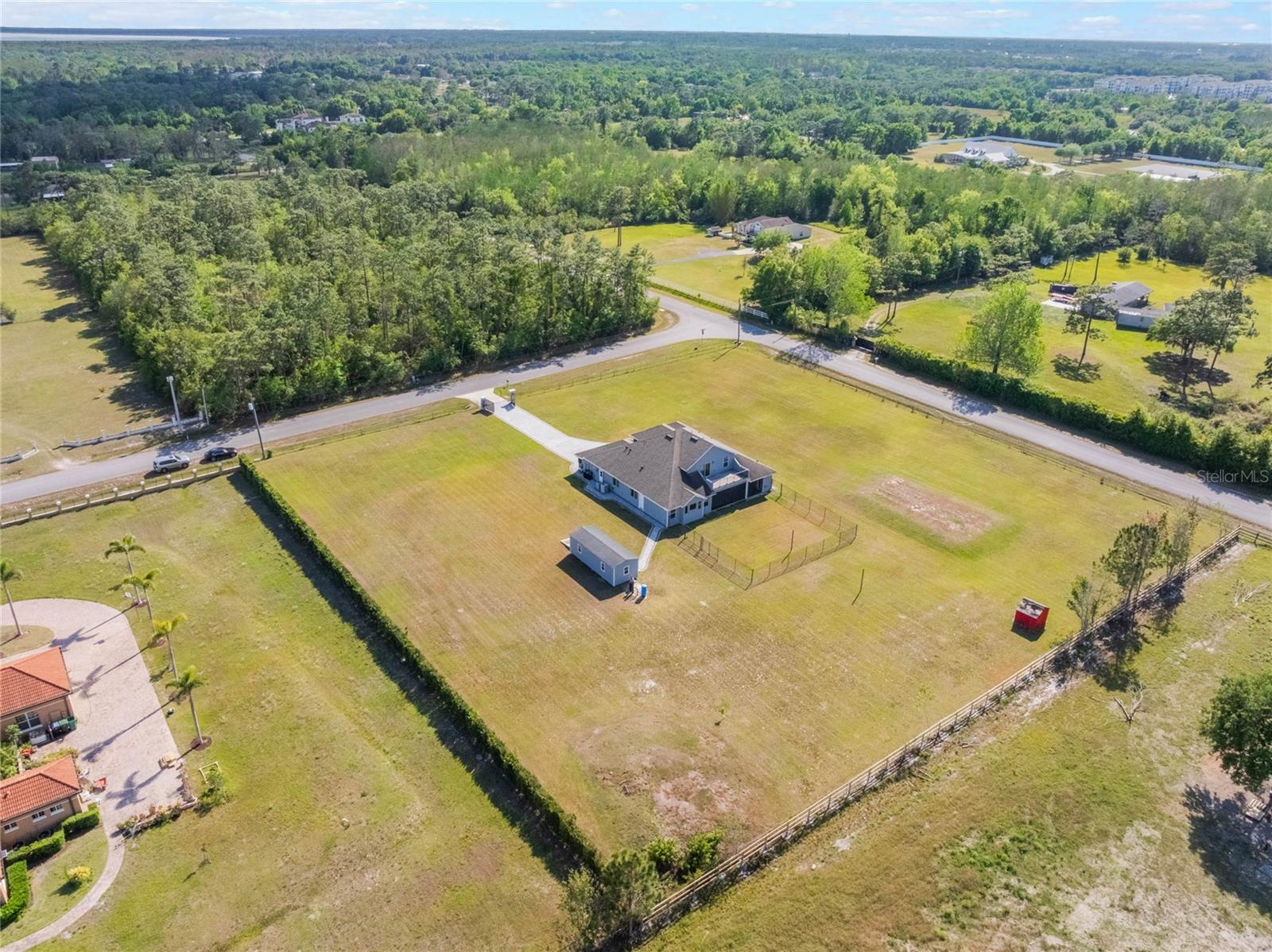 6607 WHISPERING PINES RD, ORLANDO, FL, 32824