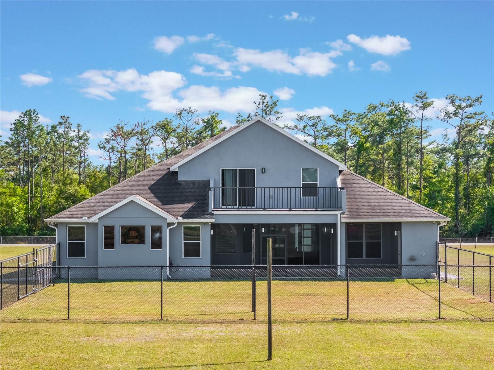 6607 WHISPERING PINES RD, ORLANDO, FL, 32824