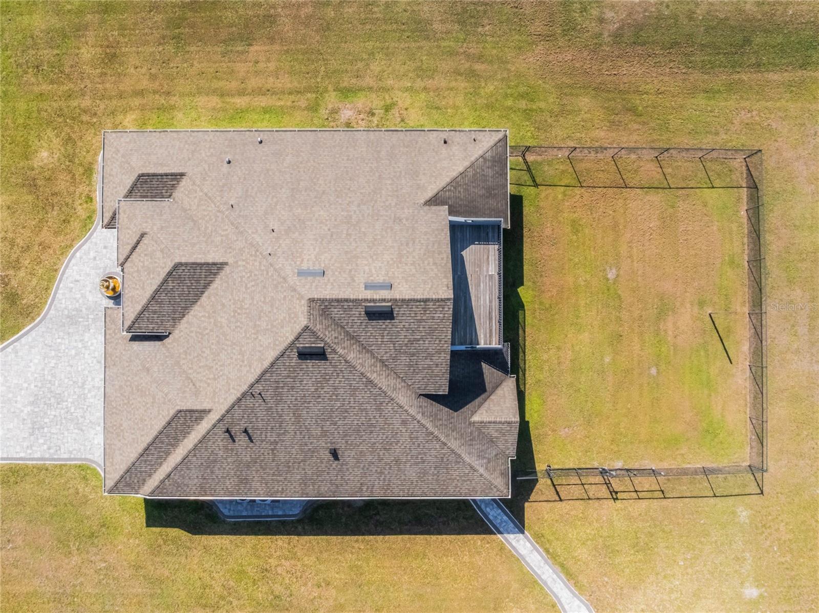 6607 WHISPERING PINES RD, ORLANDO, FL, 32824