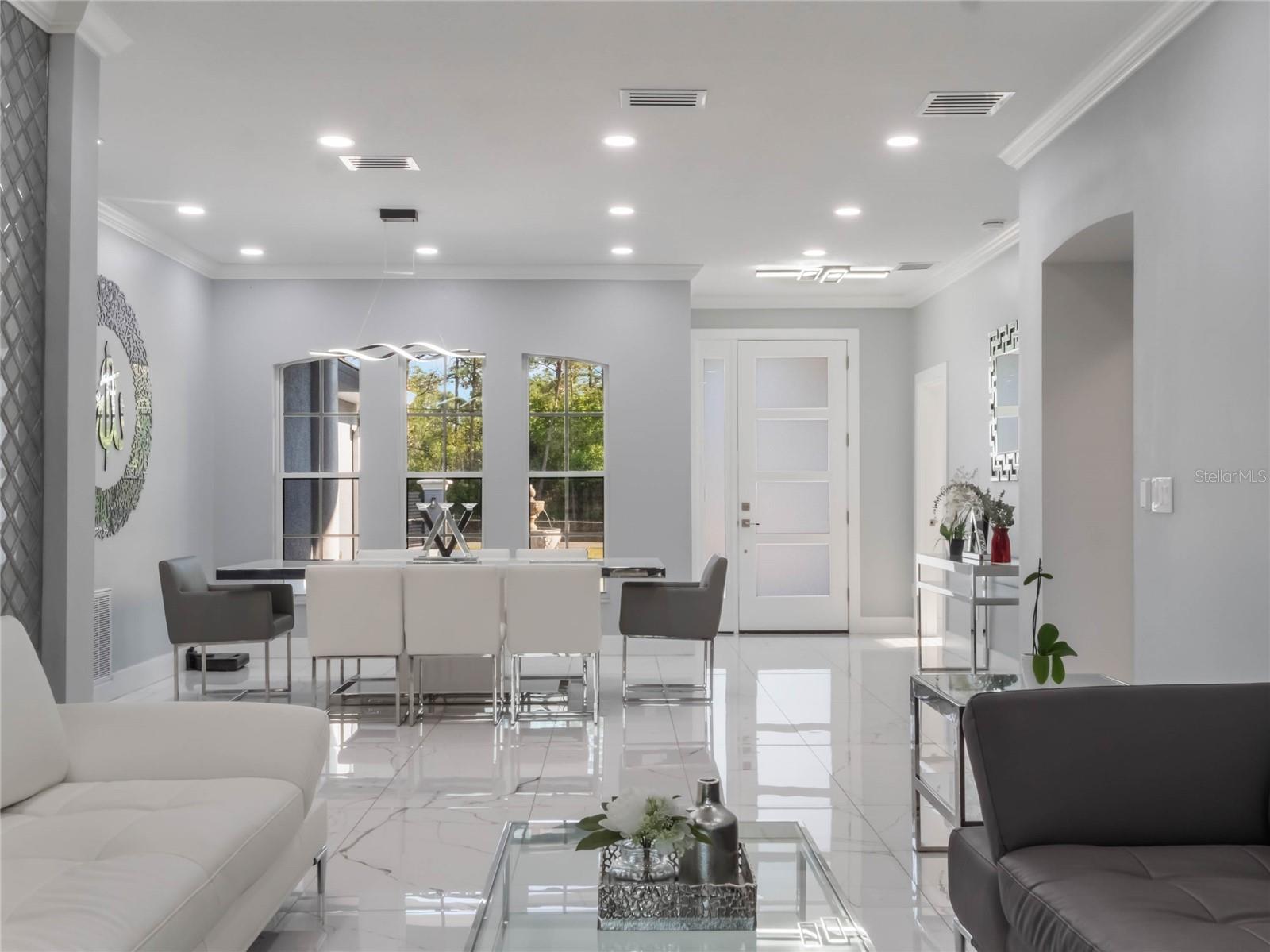 6607 WHISPERING PINES RD, ORLANDO, FL, 32824