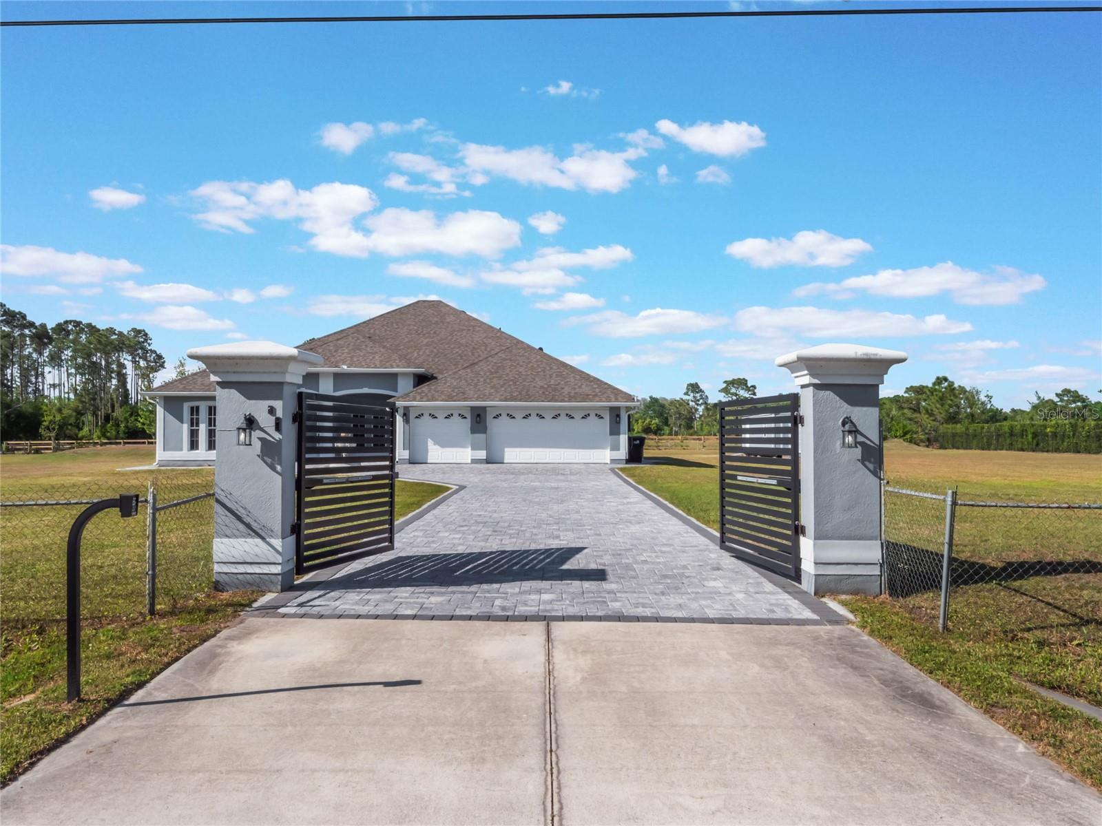 6607 WHISPERING PINES RD, ORLANDO, FL, 32824