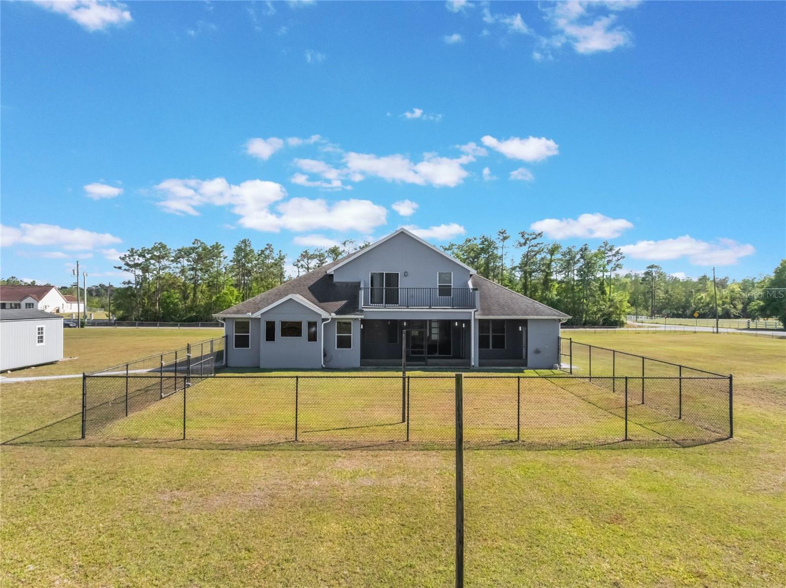 6607 WHISPERING PINES RD, ORLANDO, FL, 32824